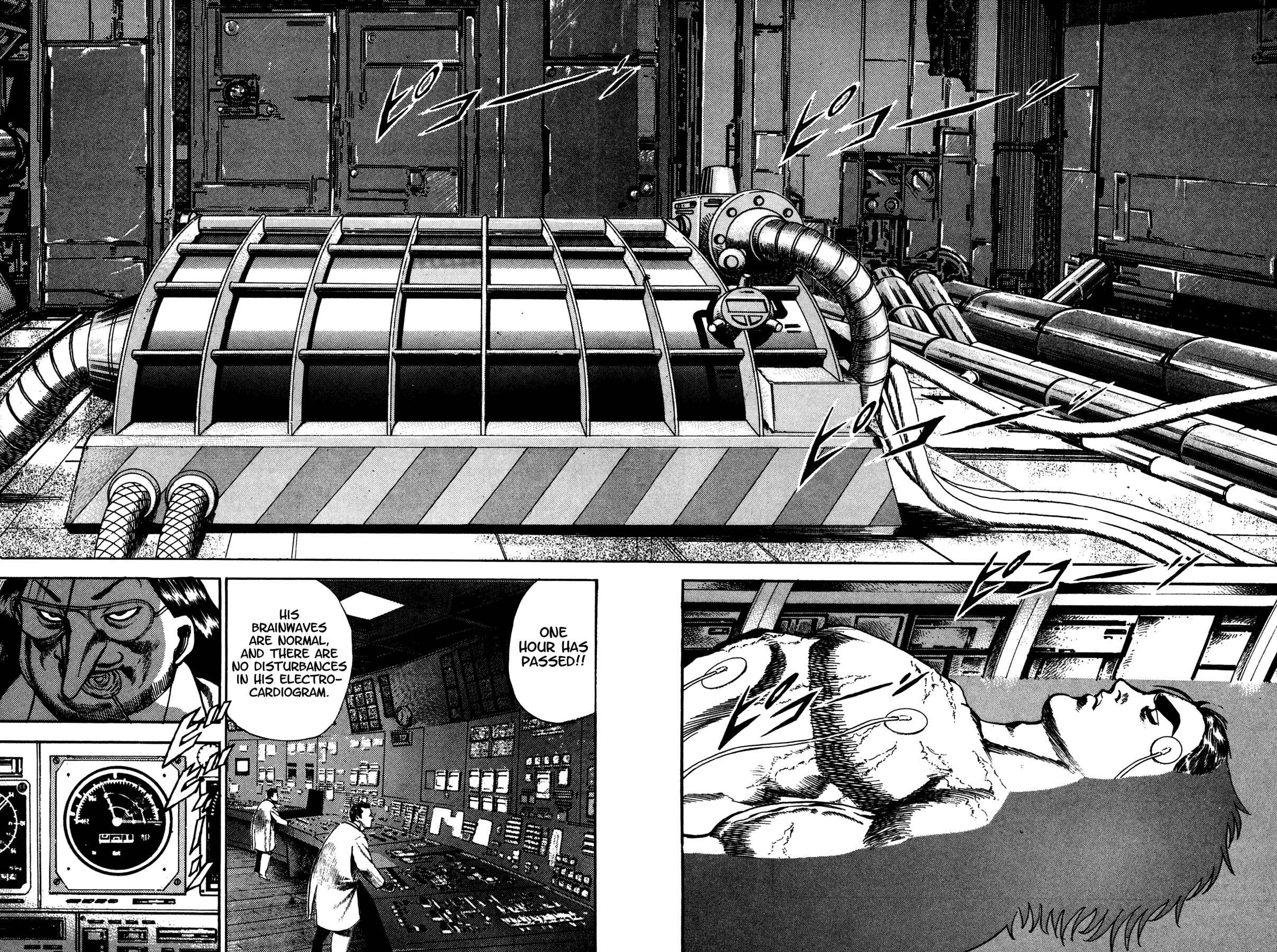Page 4 Chapter 7 Damned