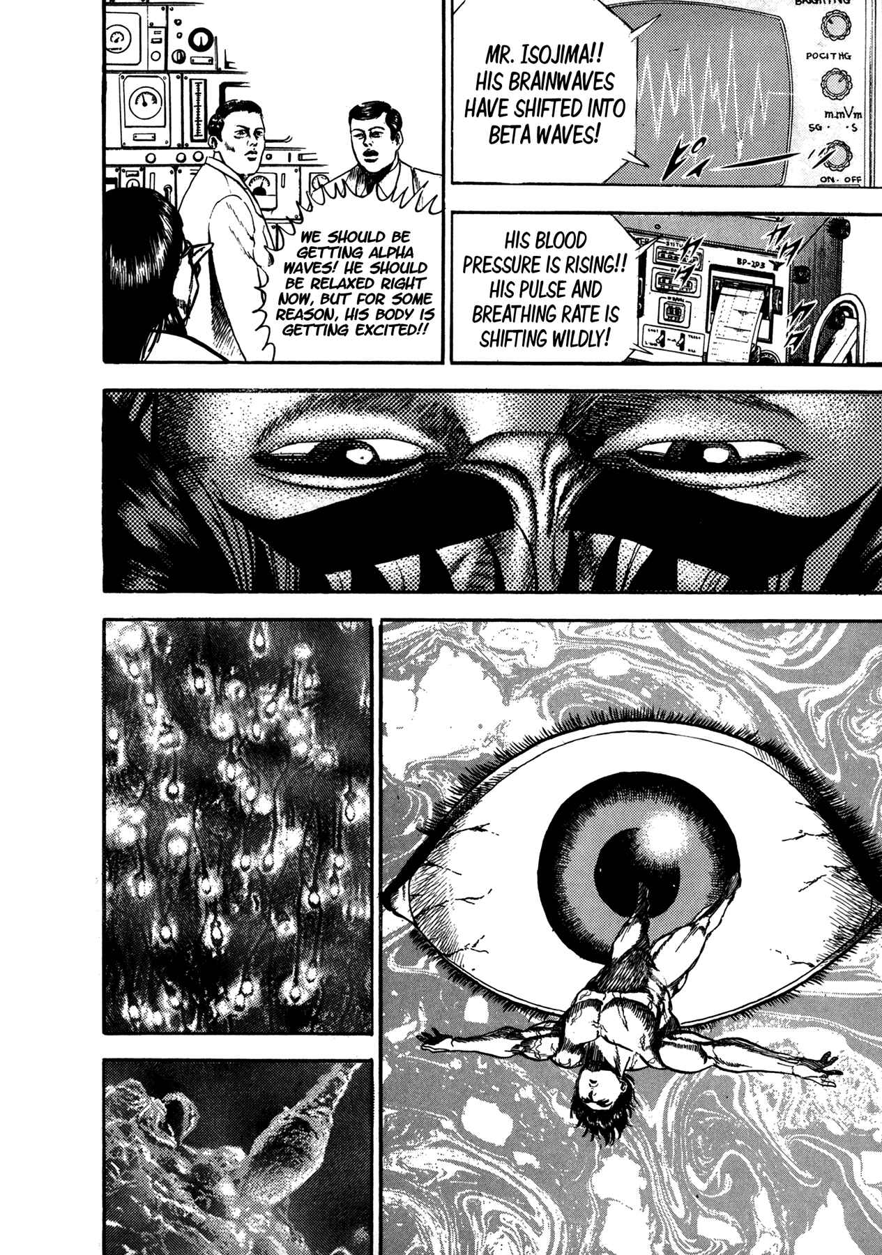 Page 5 Chapter 7 Damned