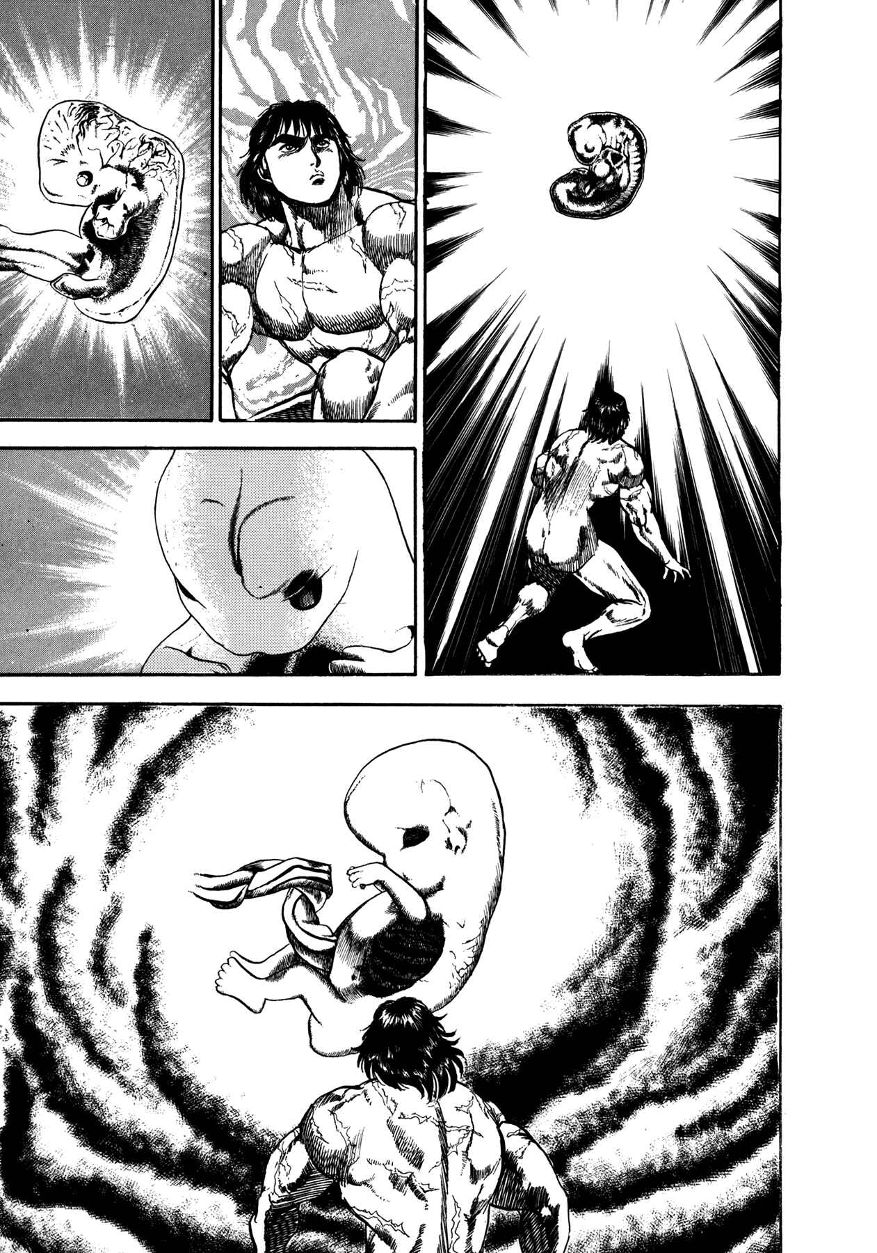 Page 6 Chapter 7 Damned