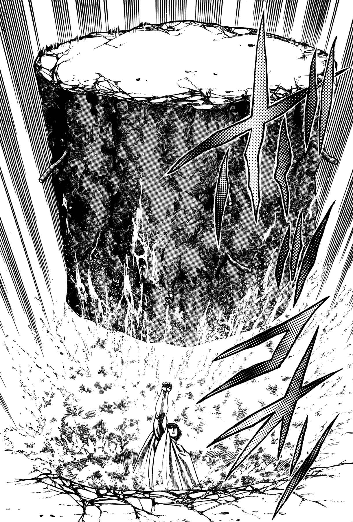 Page 11 Chapter 6 Damned