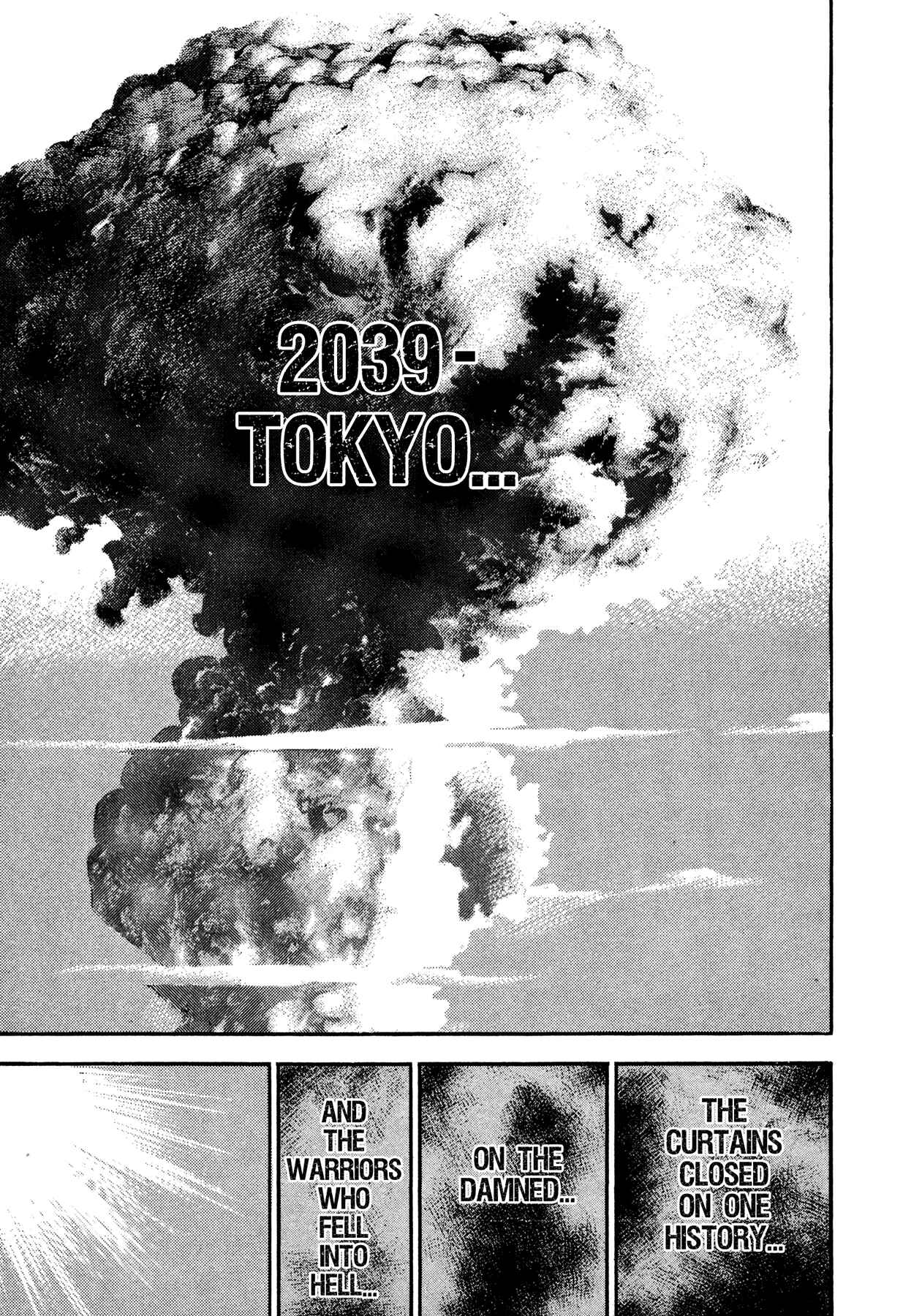 Page 16 Chapter 25 Damned