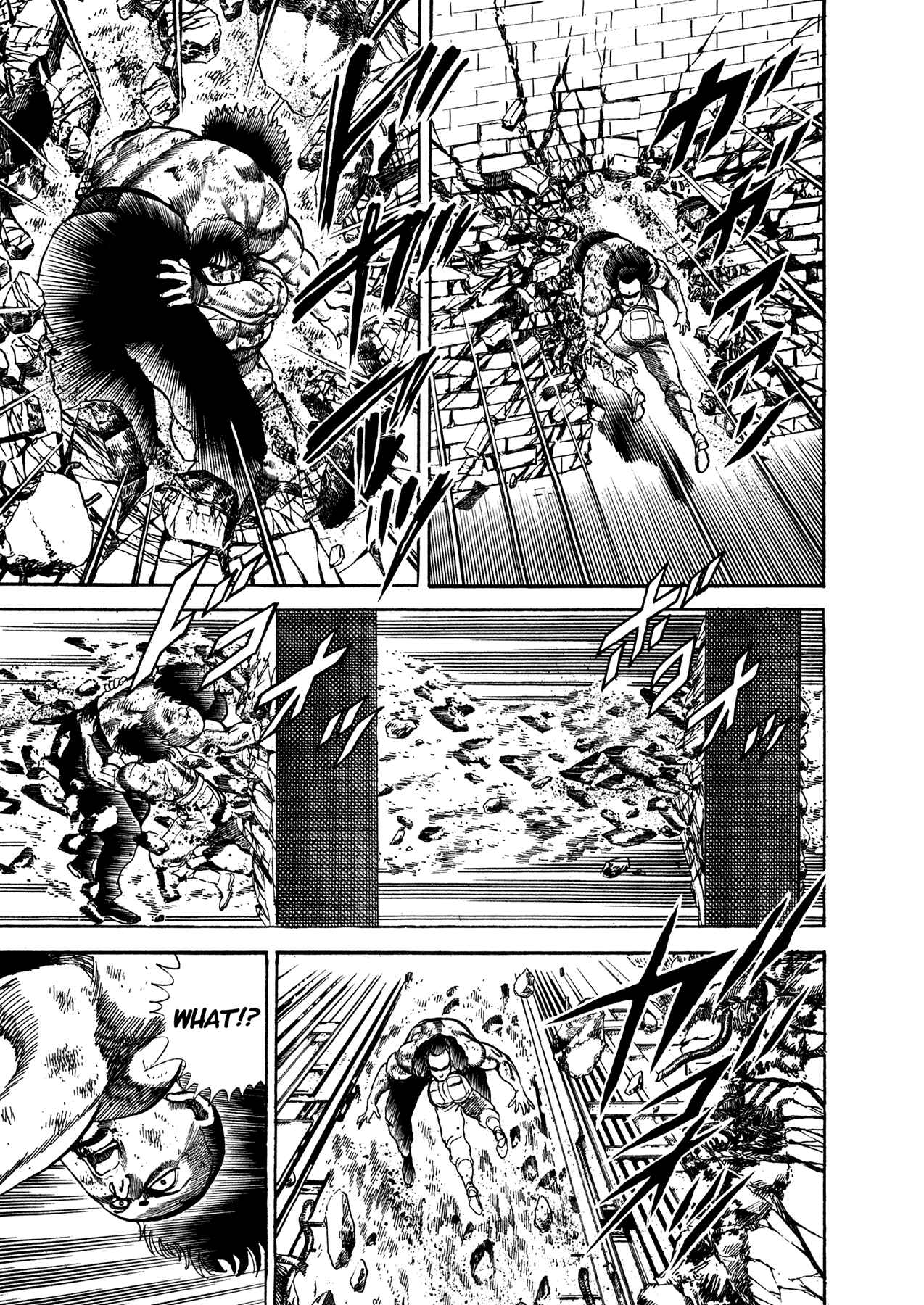 Page 11 Chapter 21 Damned
