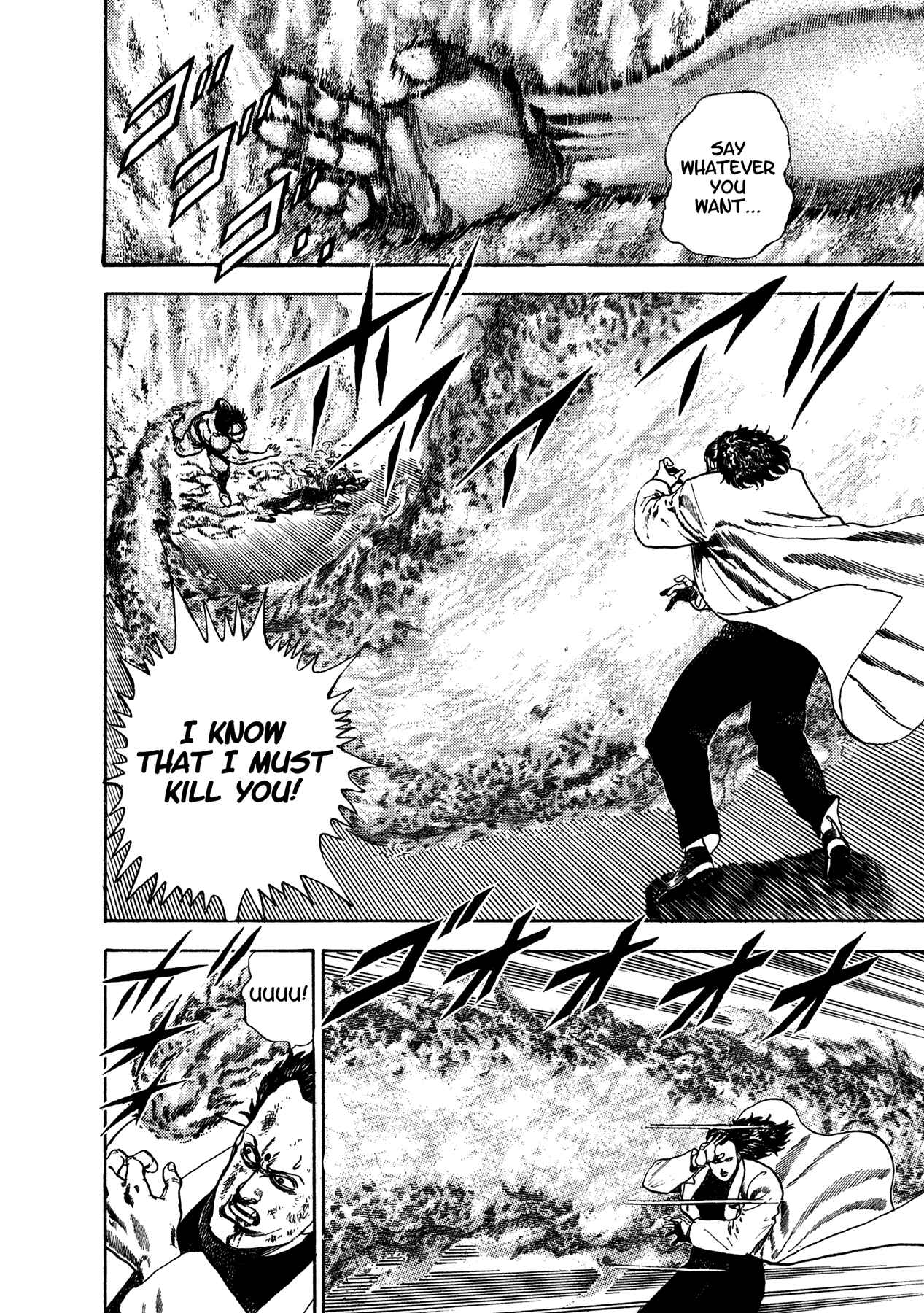 Page 3 Chapter 21 Damned