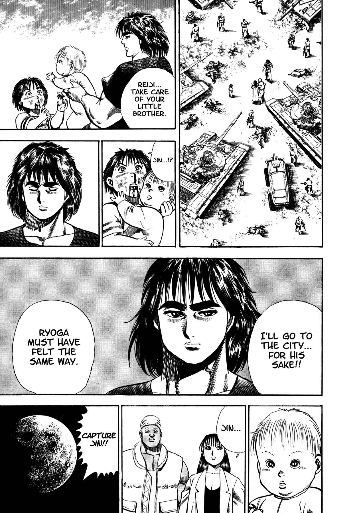 Page 25 Chapter 10 Damned