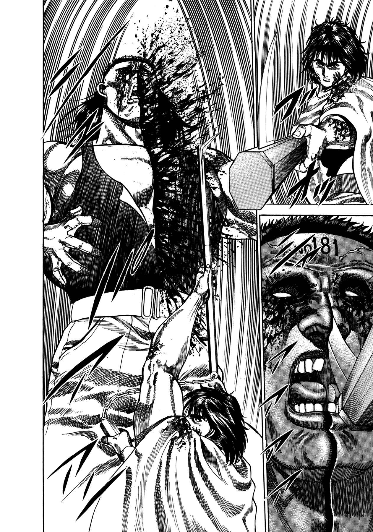 Page 10 Chapter 5 Damned
