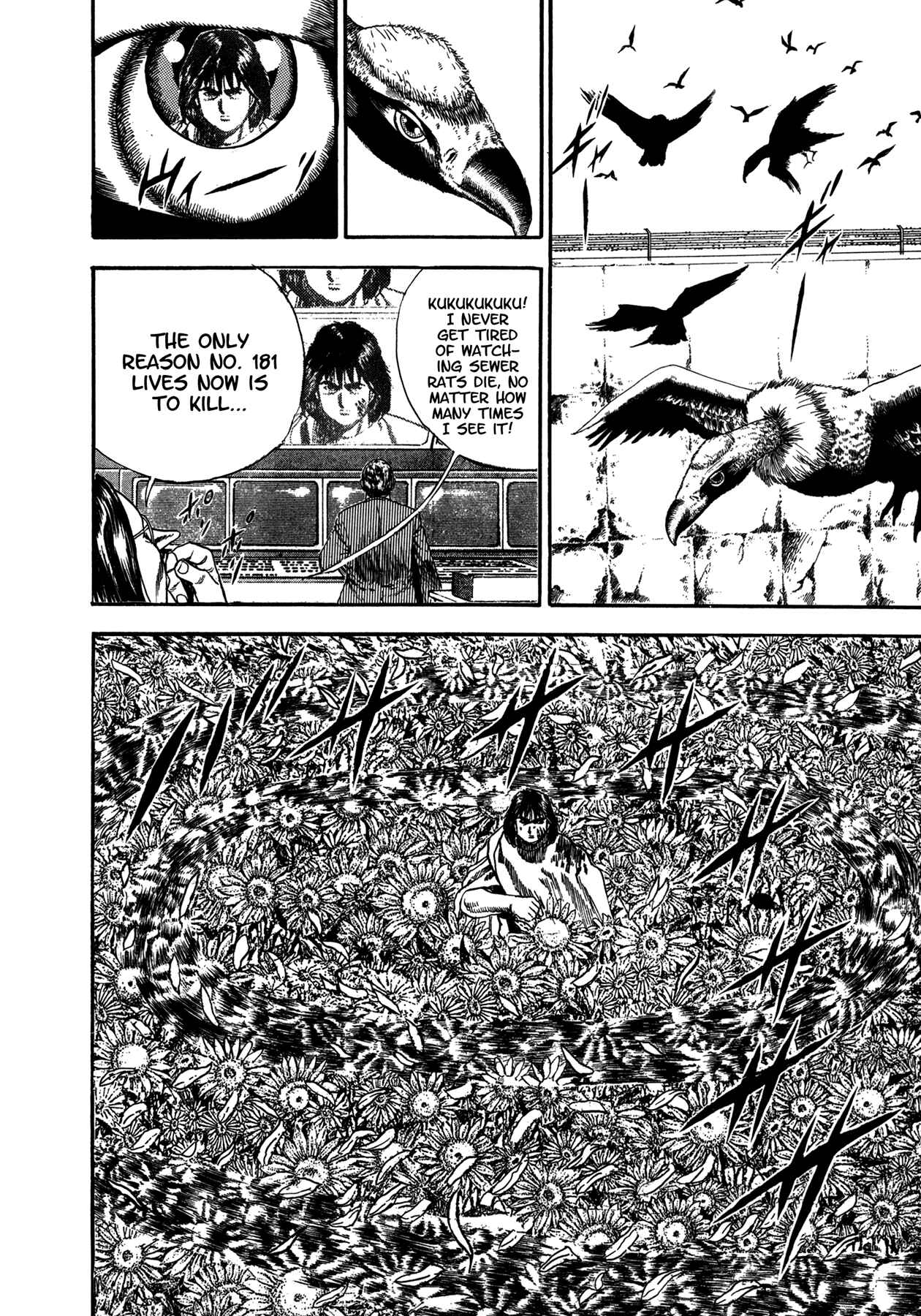 Page 2 Chapter 5 Damned