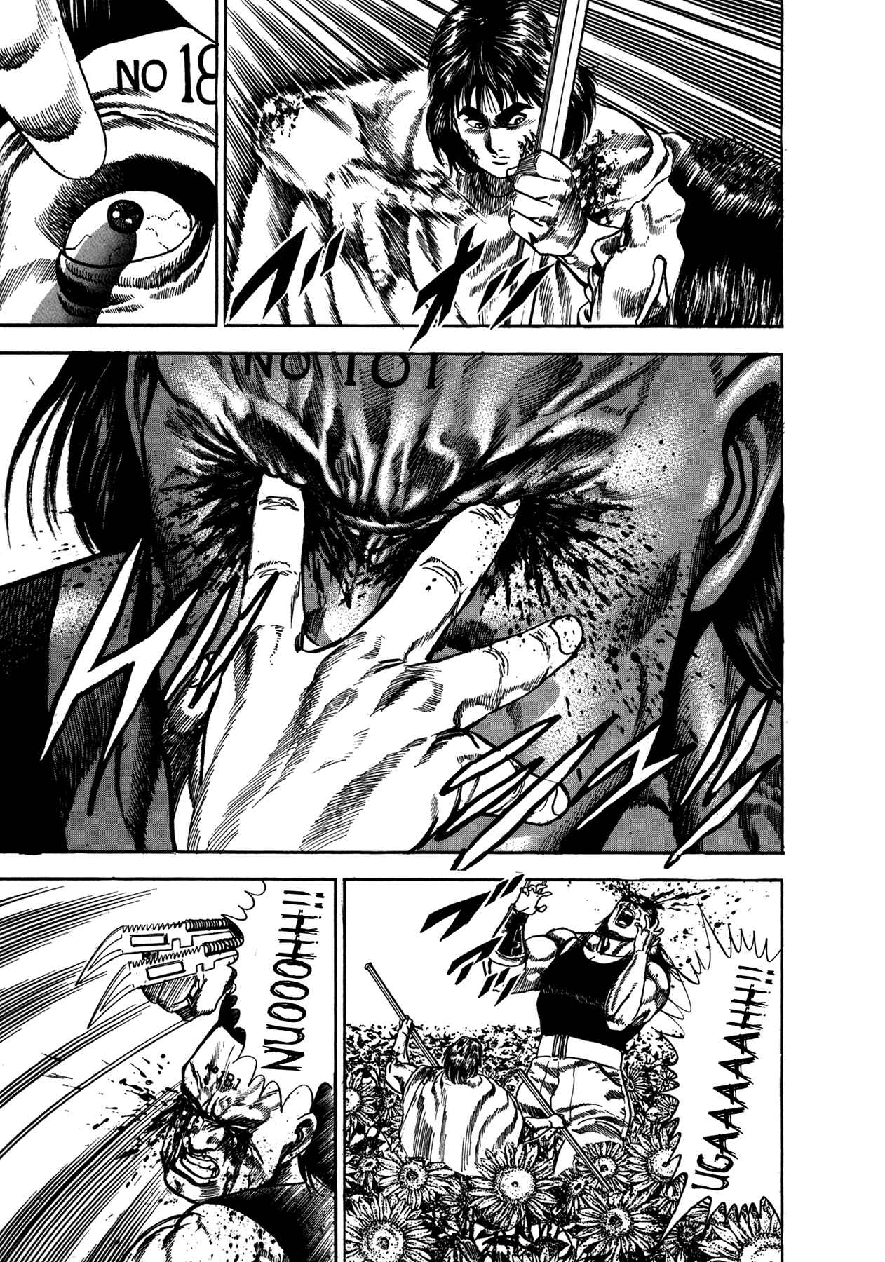 Page 9 Chapter 5 Damned