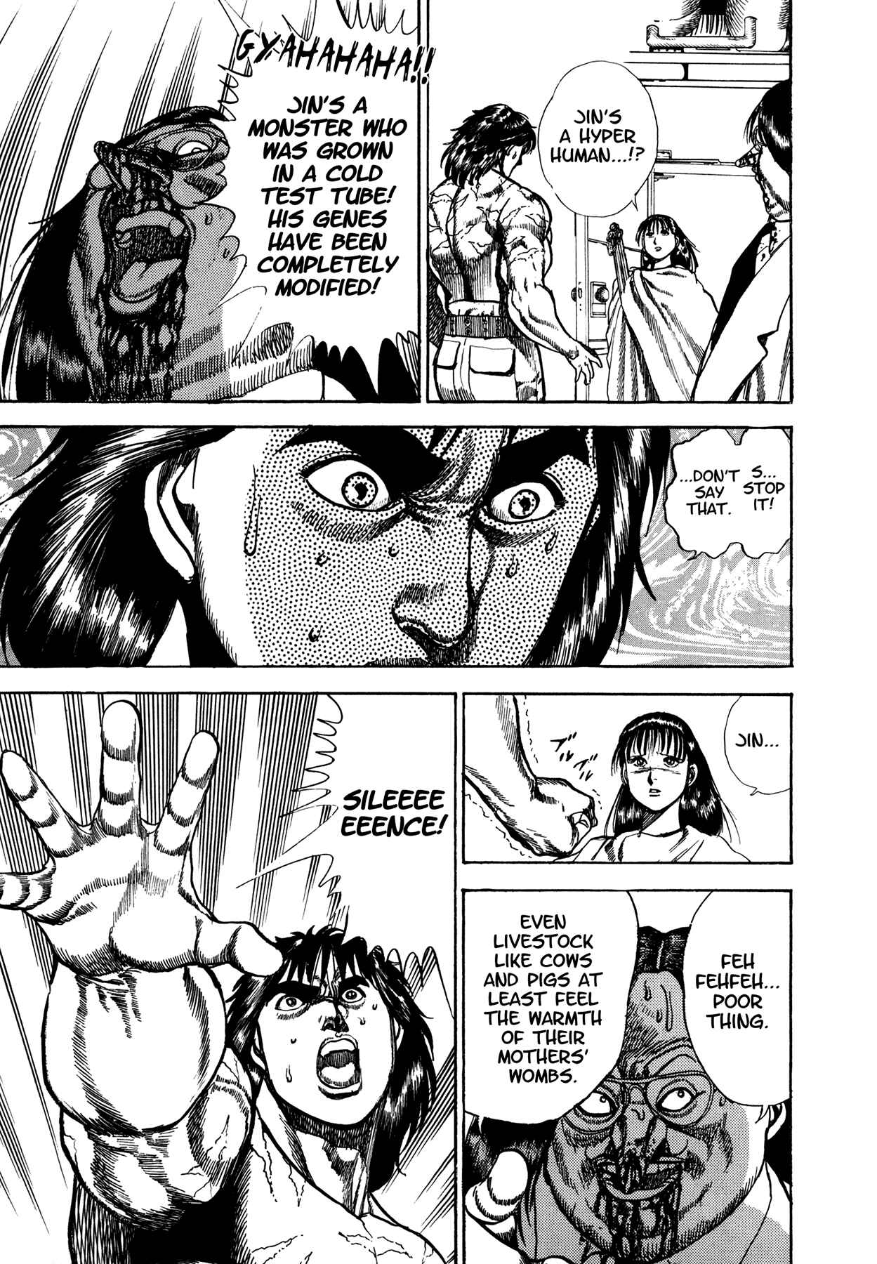 Page 12 Chapter 8 Damned