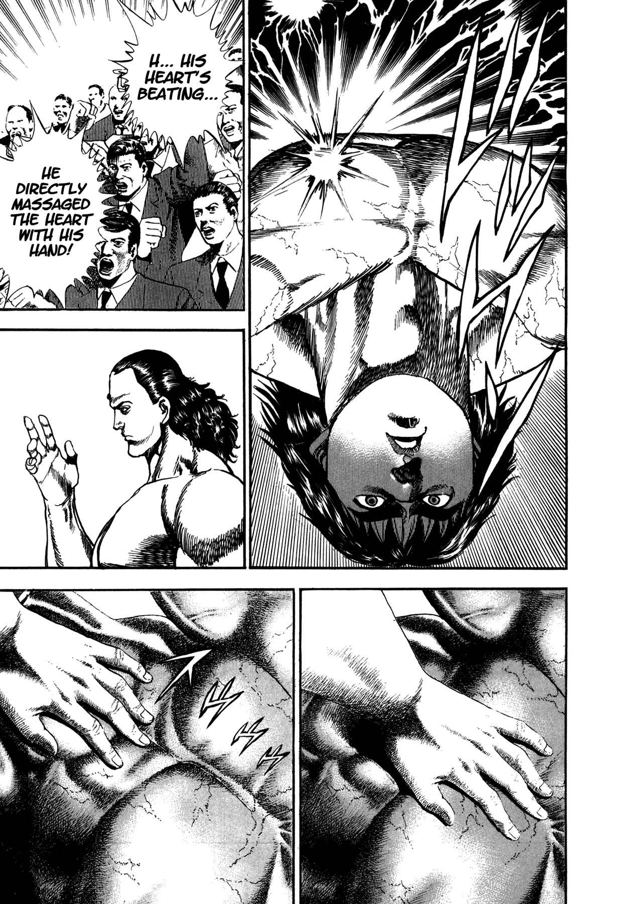 Page 10 Chapter 14 Damned