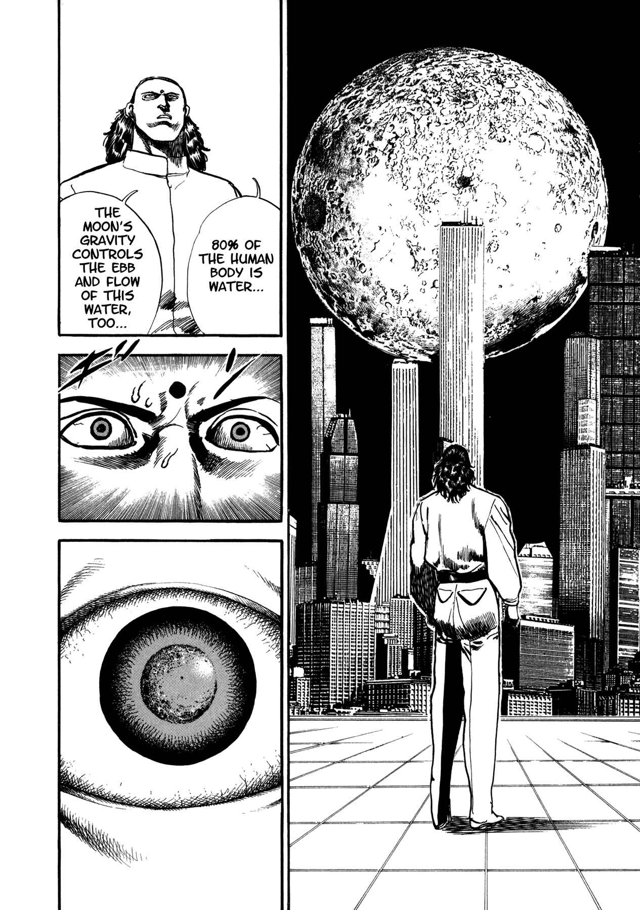 Page 27 Chapter 14 Damned