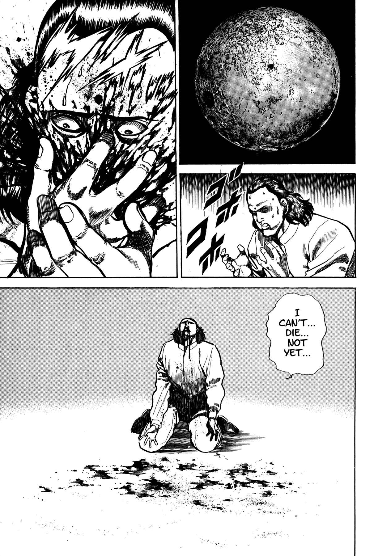 Page 28 Chapter 14 Damned