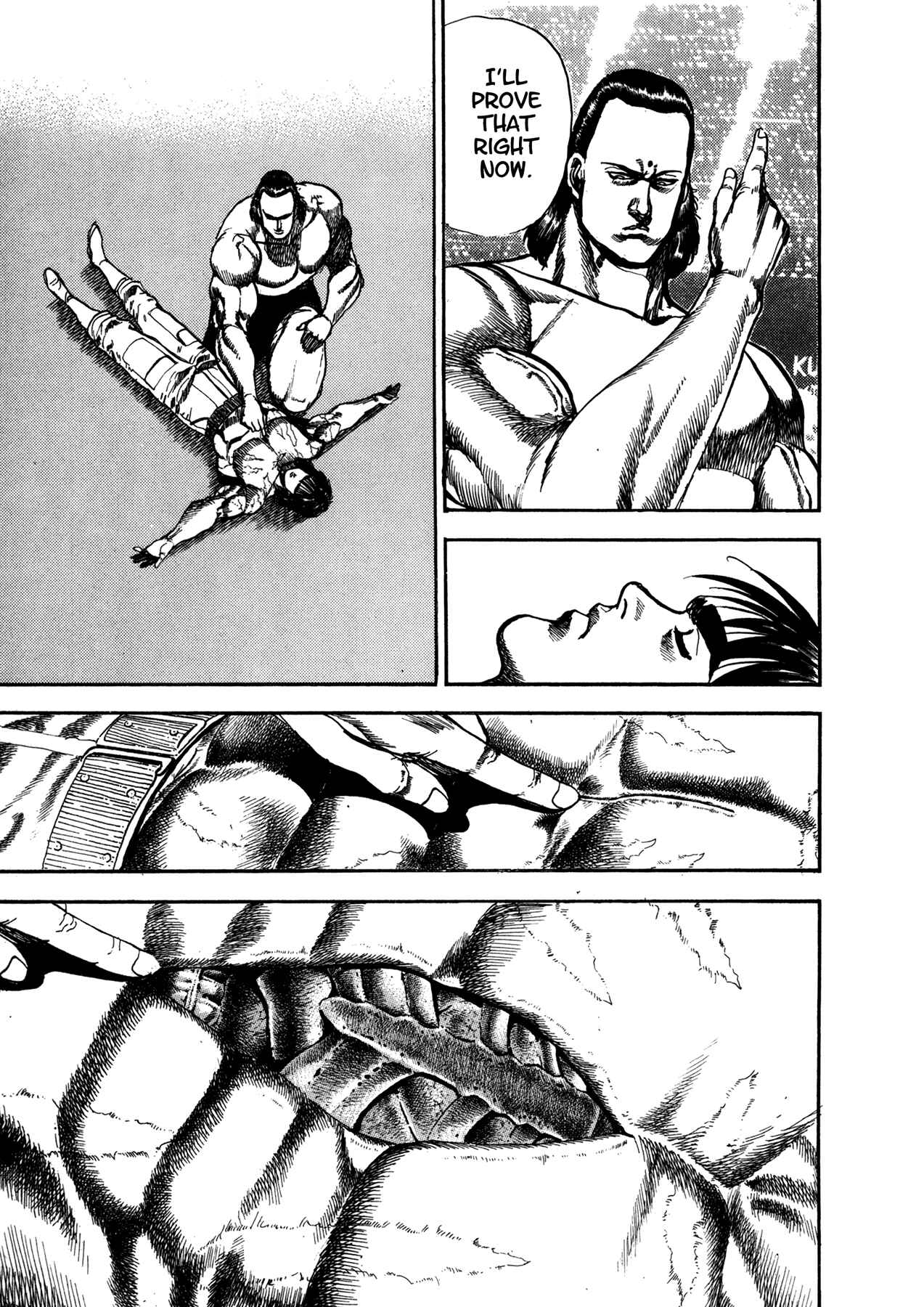 Page 8 Chapter 14 Damned