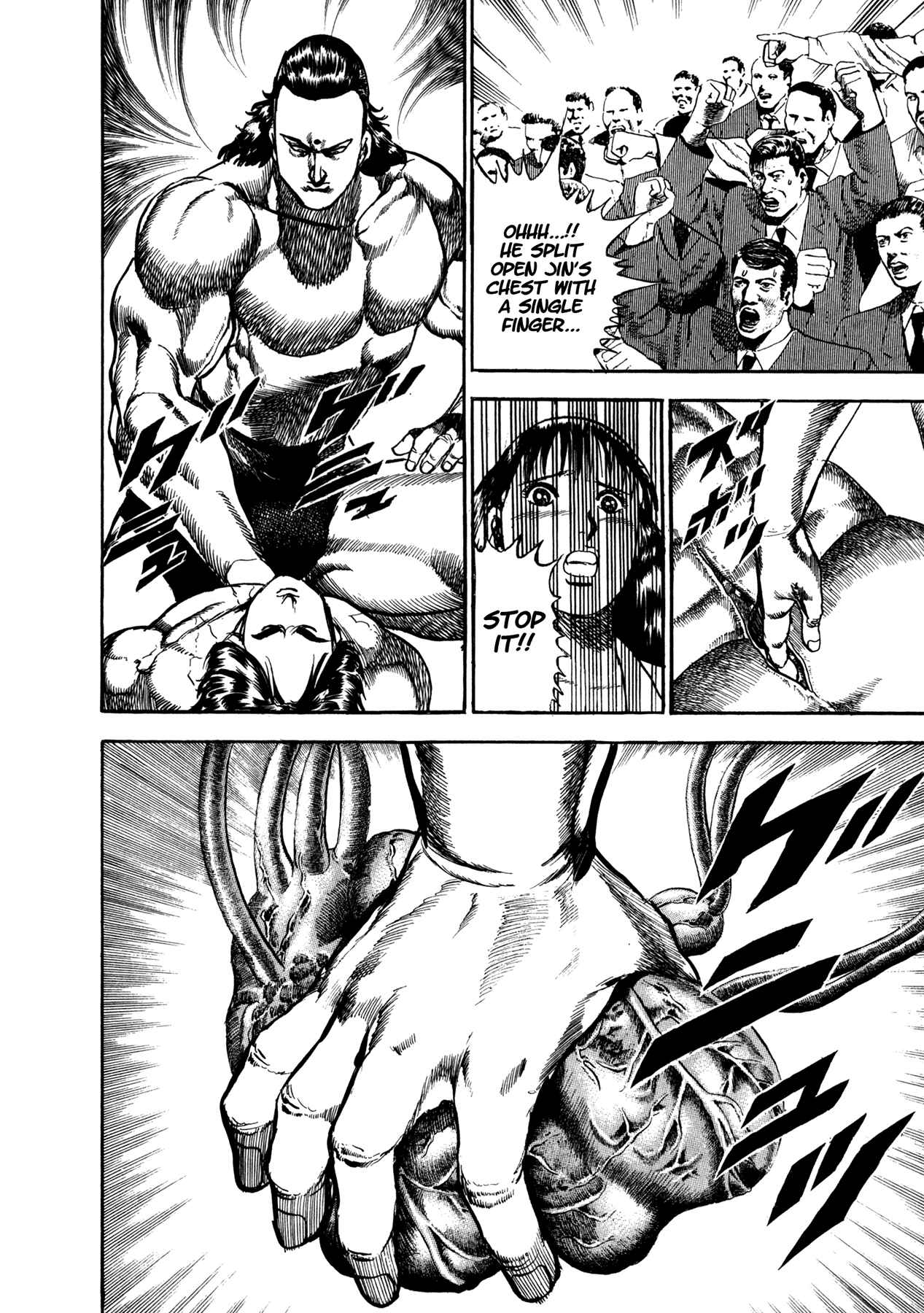 Page 9 Chapter 14 Damned