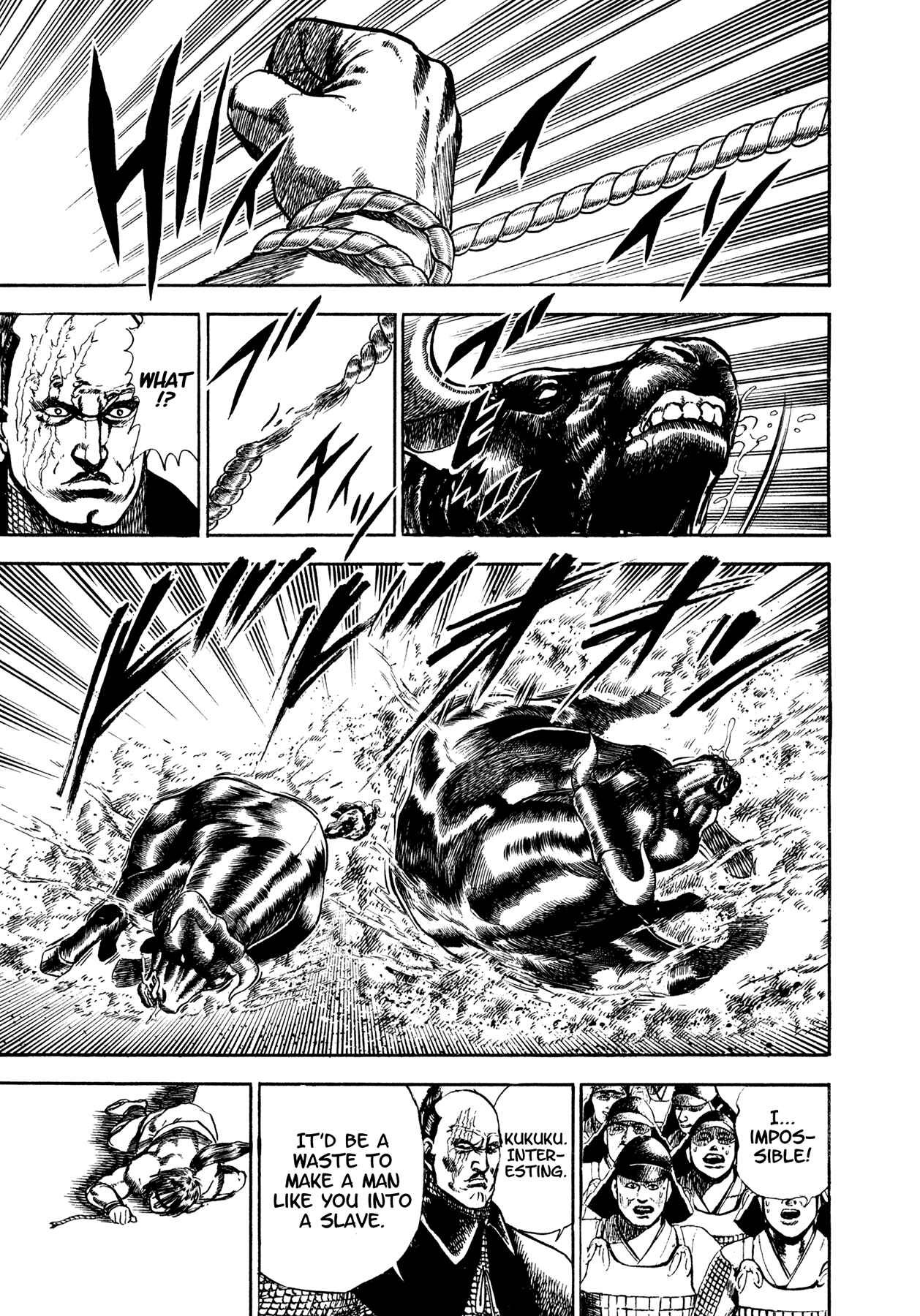 Page 22 Chapter 25.5 Damned