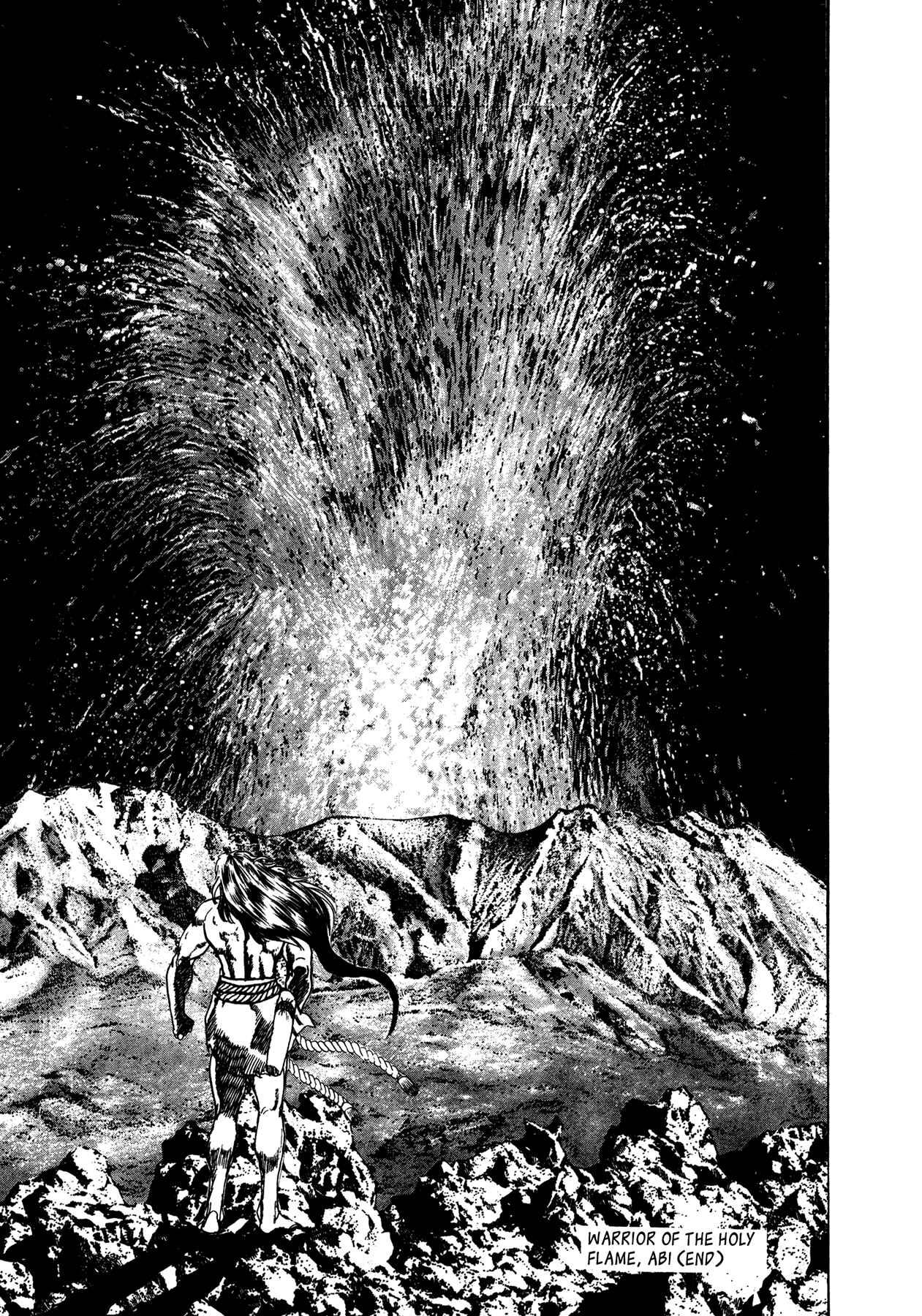 Page 39 Chapter 25.5 Damned