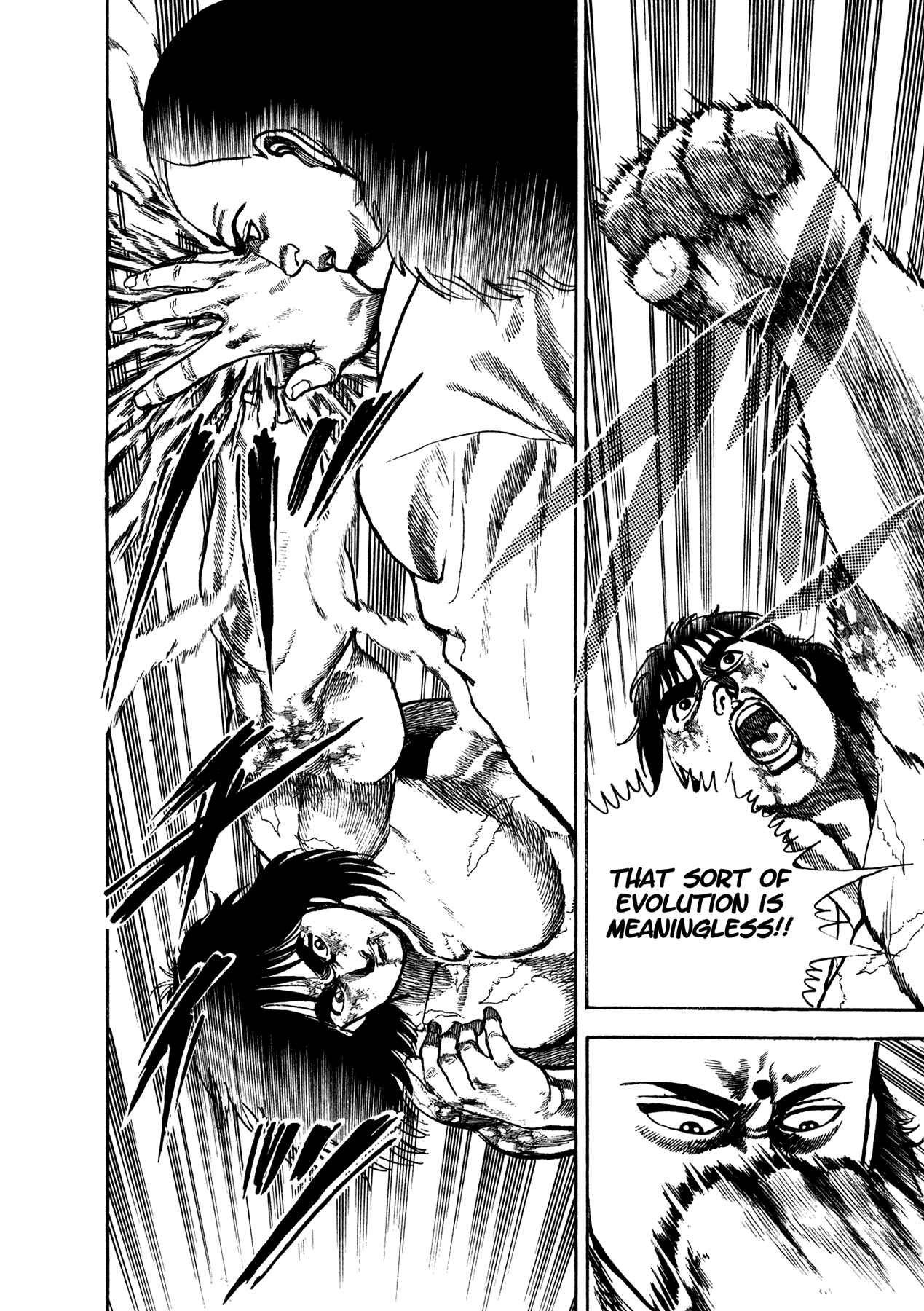 Page 11 Chapter 19 Damned