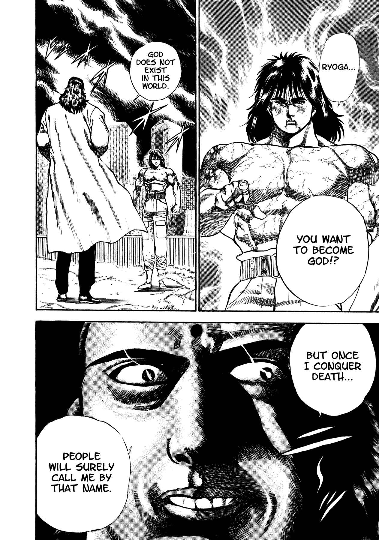 Page 3 Chapter 19 Damned