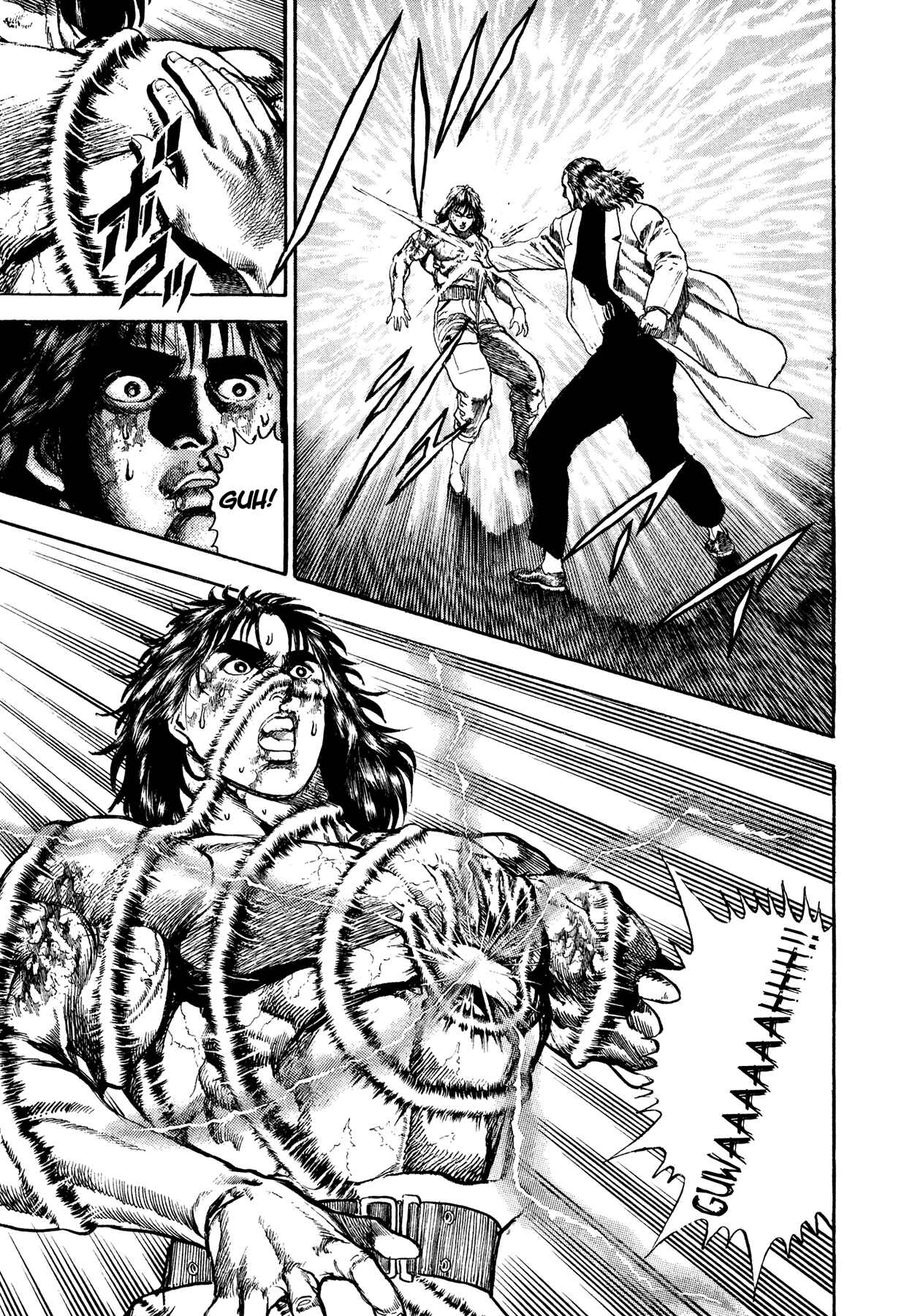 Page 6 Chapter 19 Damned