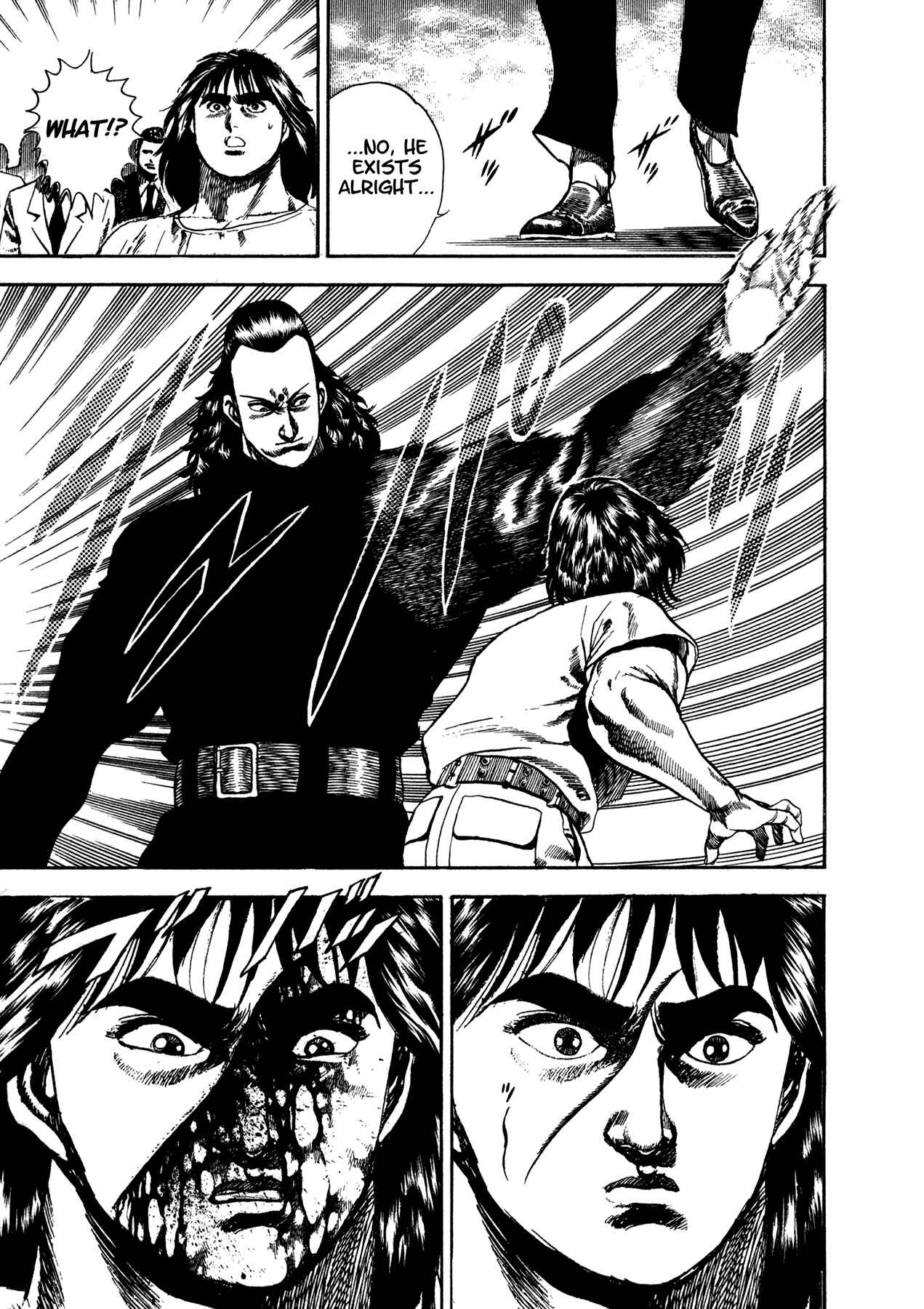 Page 10 Chapter 24 Damned