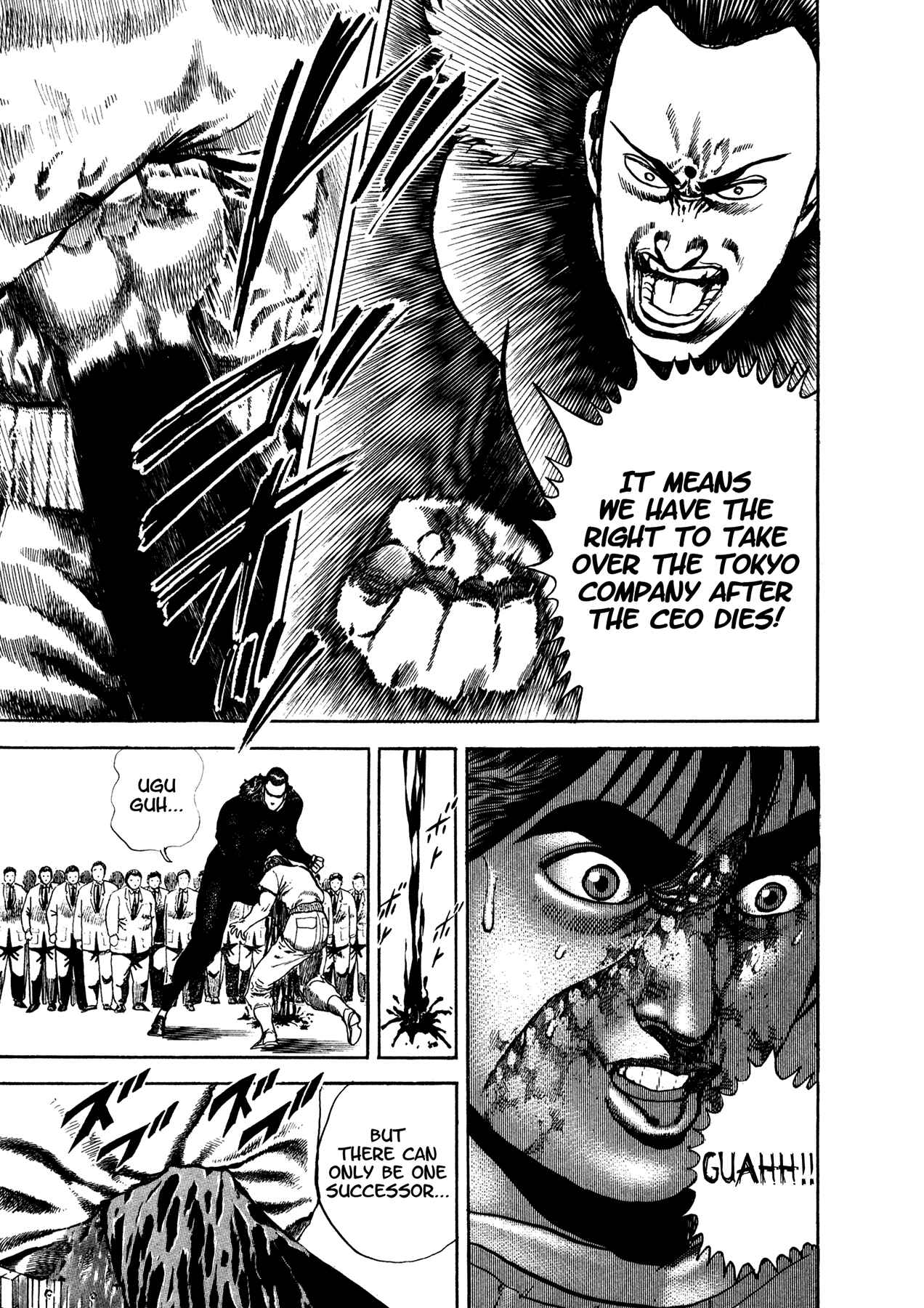 Page 12 Chapter 24 Damned