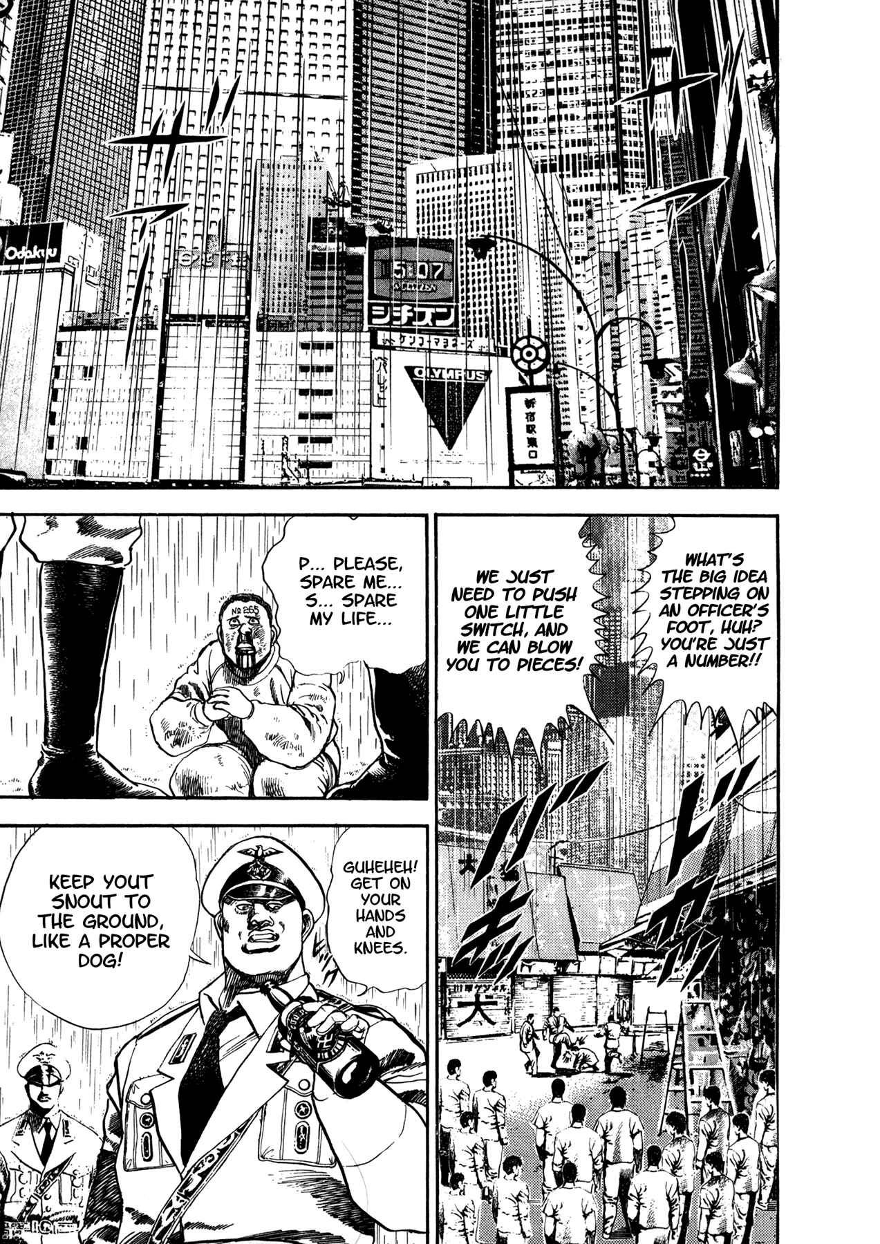 Page 10 Chapter 15 Damned