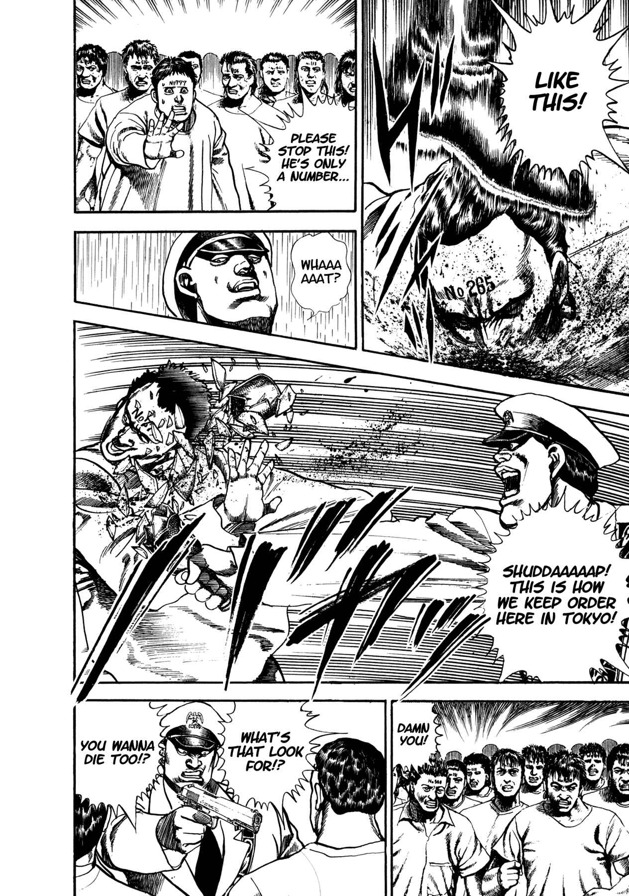Page 11 Chapter 15 Damned