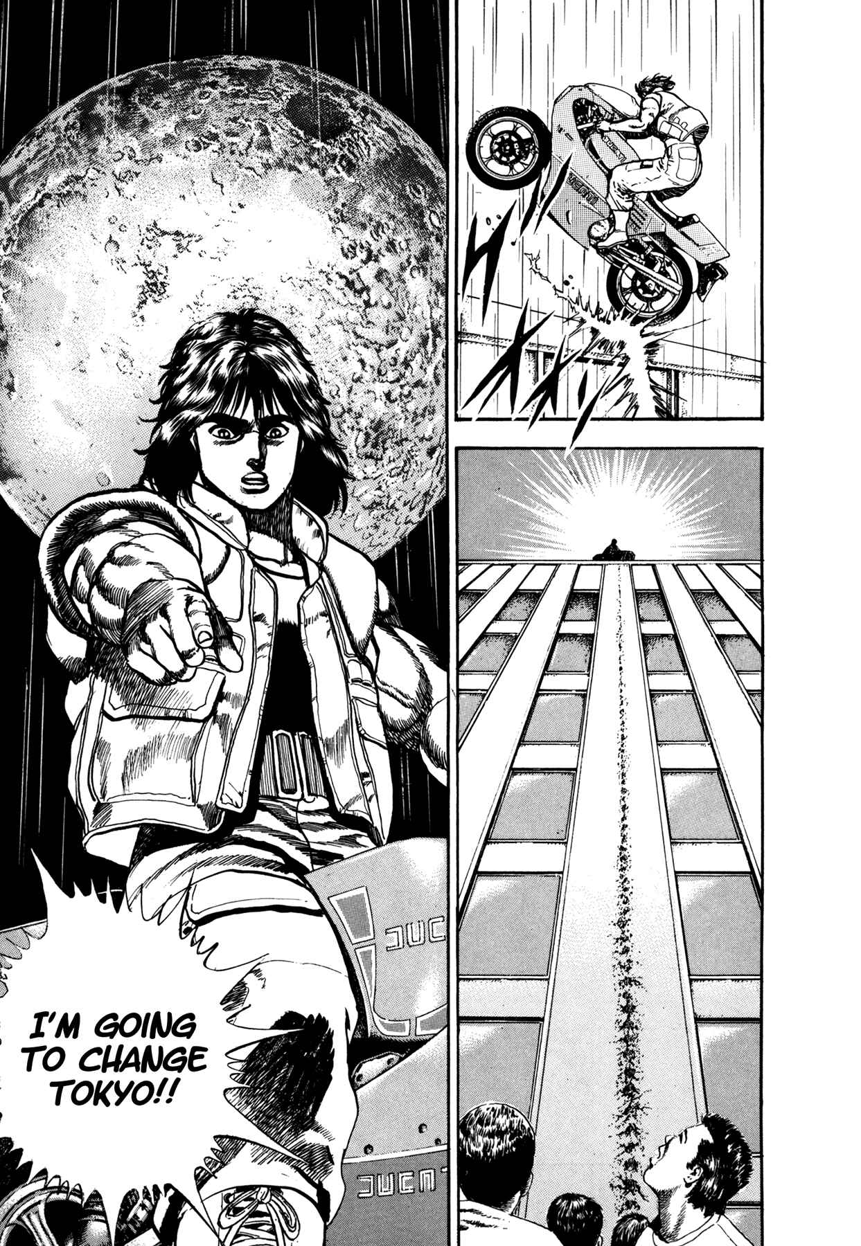 Page 16 Chapter 15 Damned