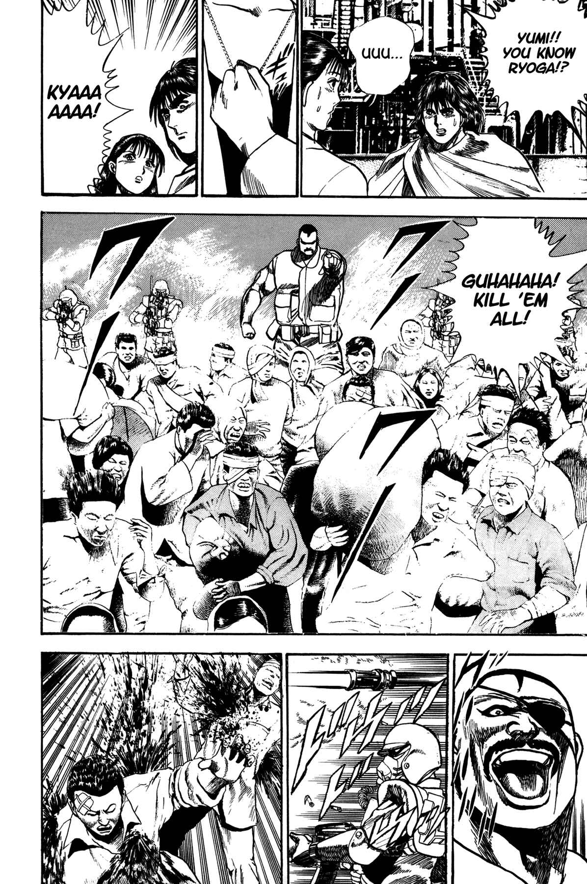 Page 18 Chapter 2 Damned