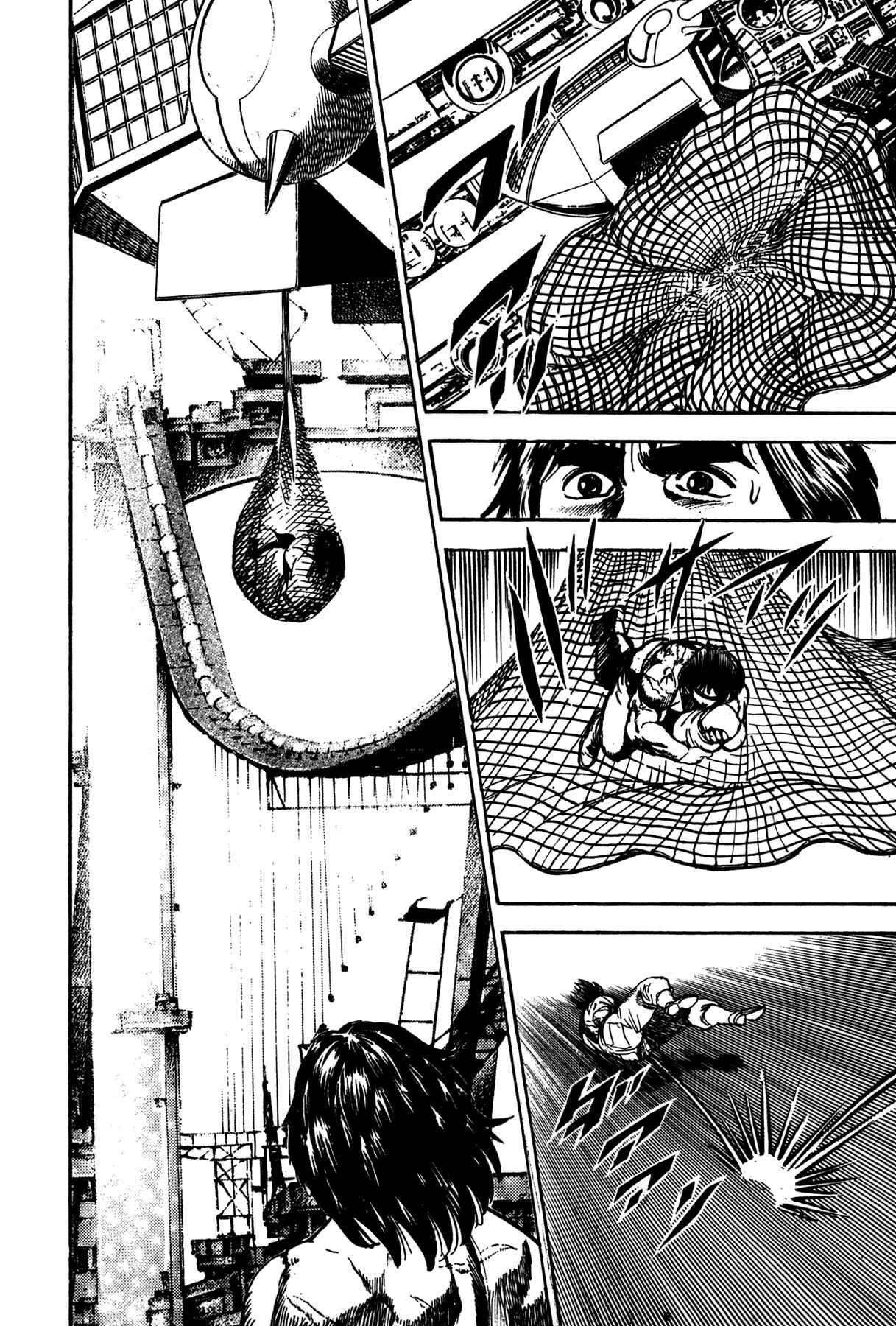 Page 18 Chapter 3 Damned