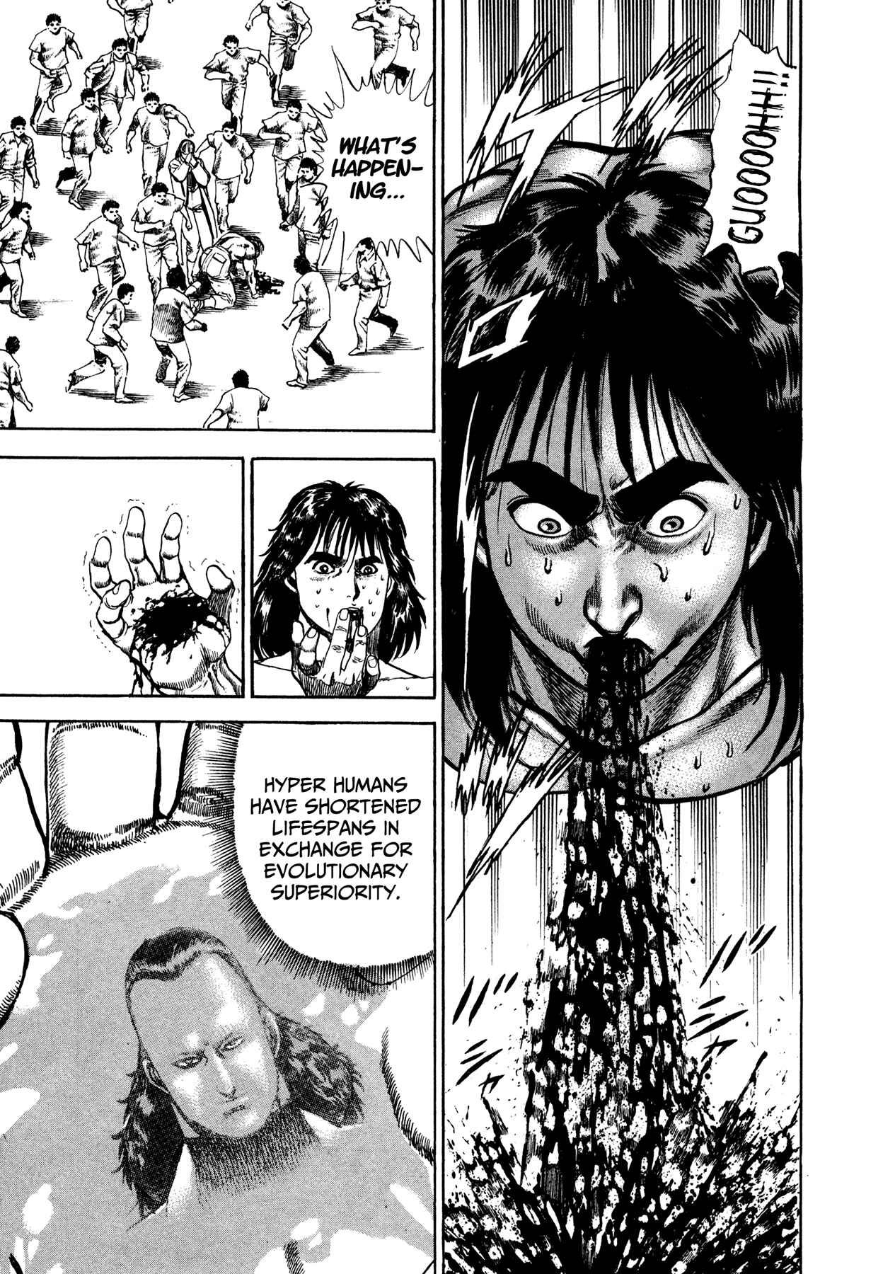 Page 10 Chapter 23 Damned