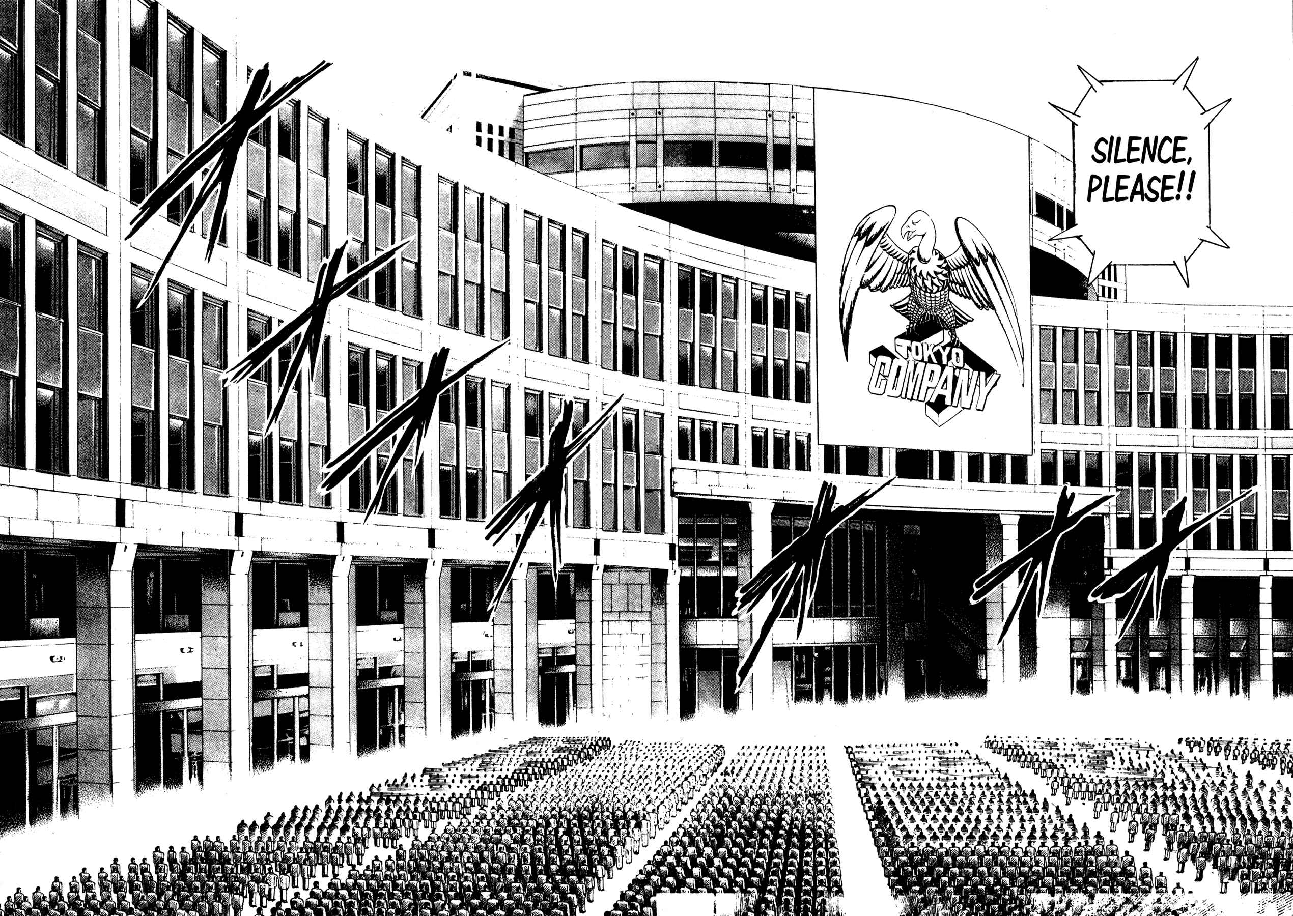 Page 15 Chapter 23 Damned