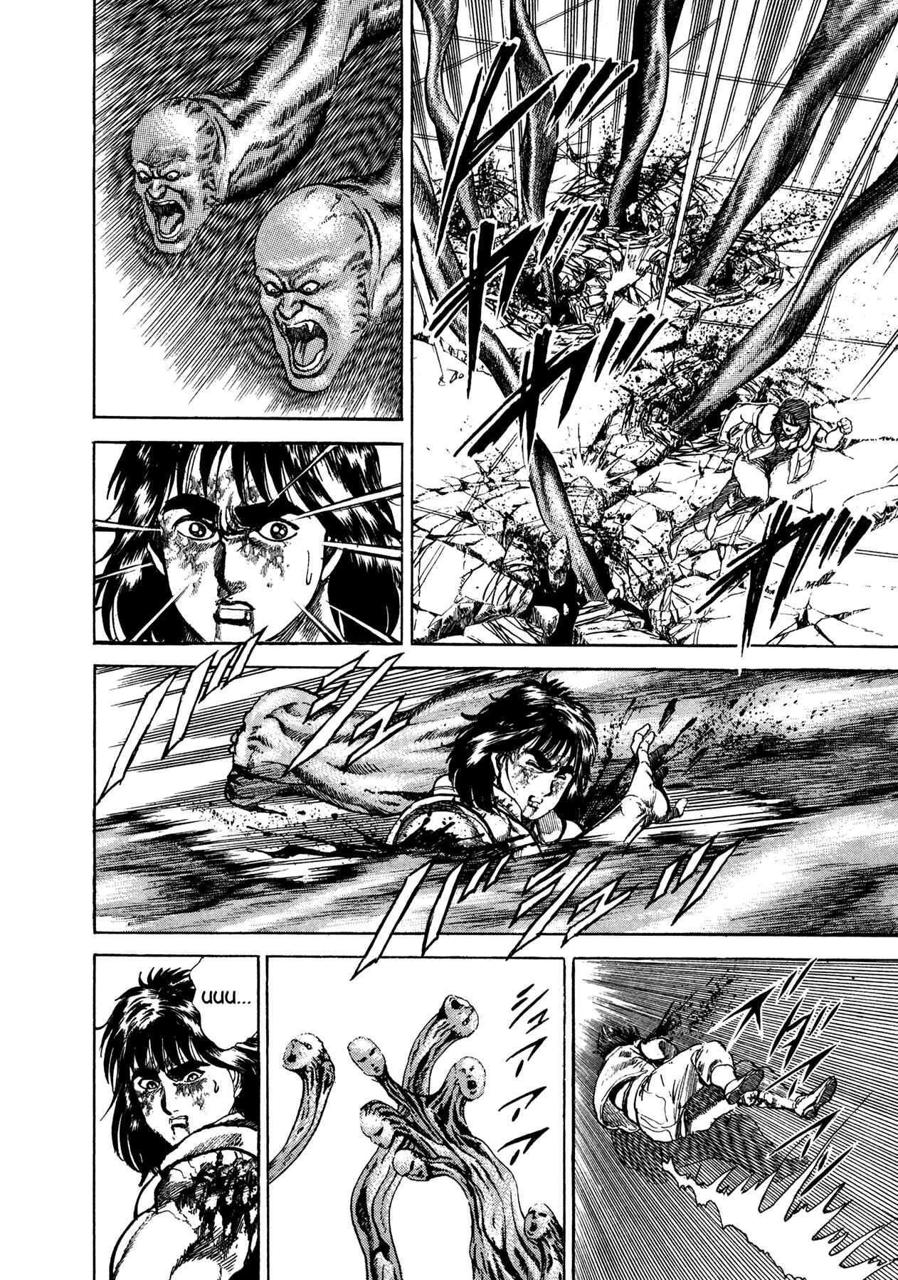 Page 11 Chapter 18 Damned