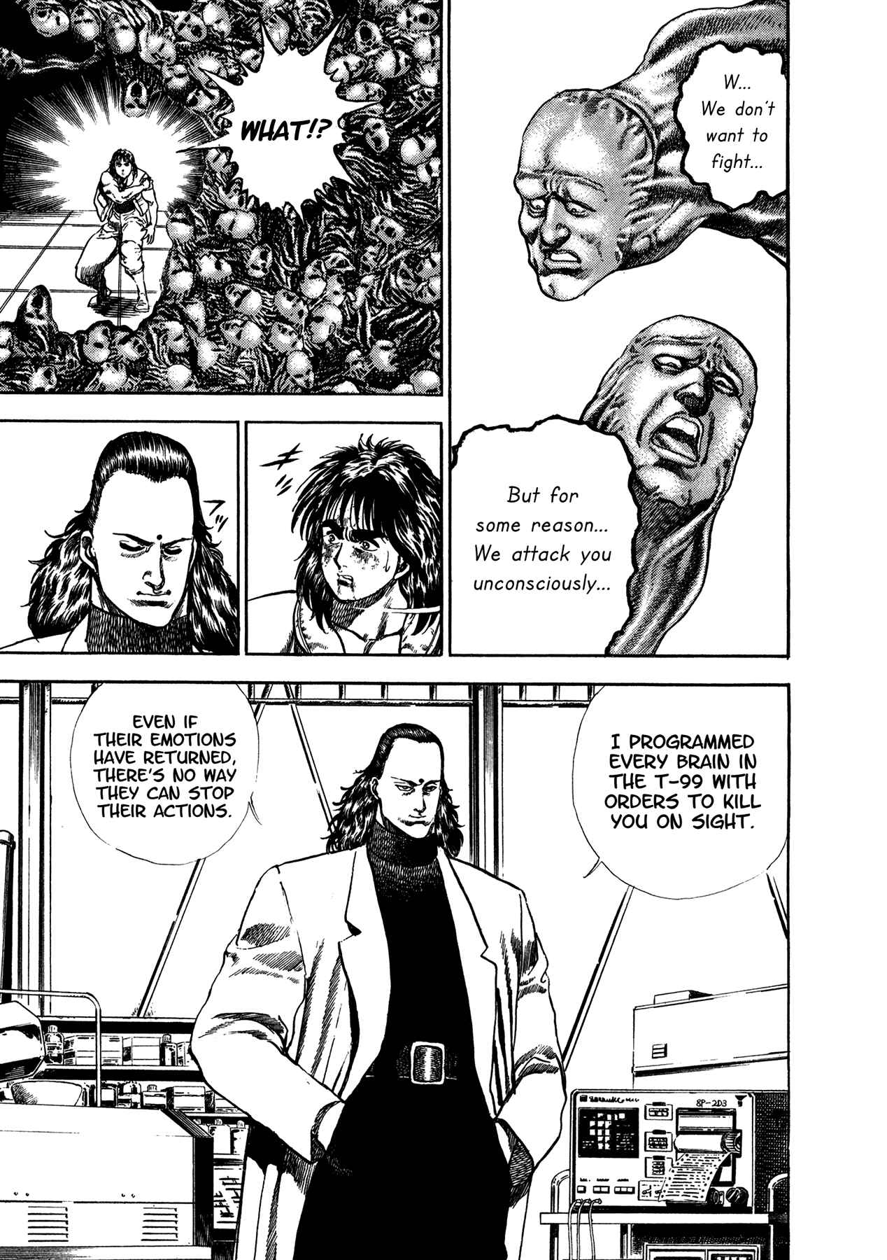 Page 12 Chapter 18 Damned