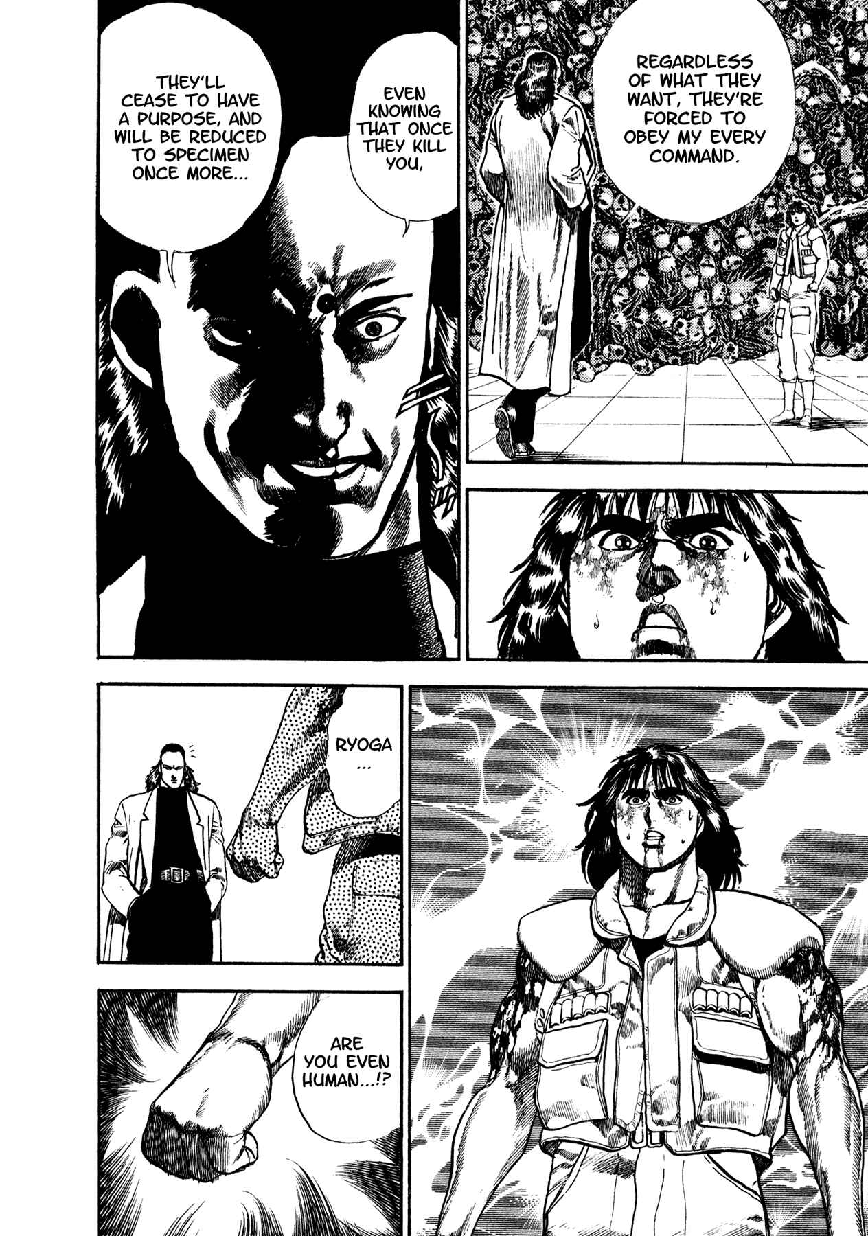 Page 13 Chapter 18 Damned