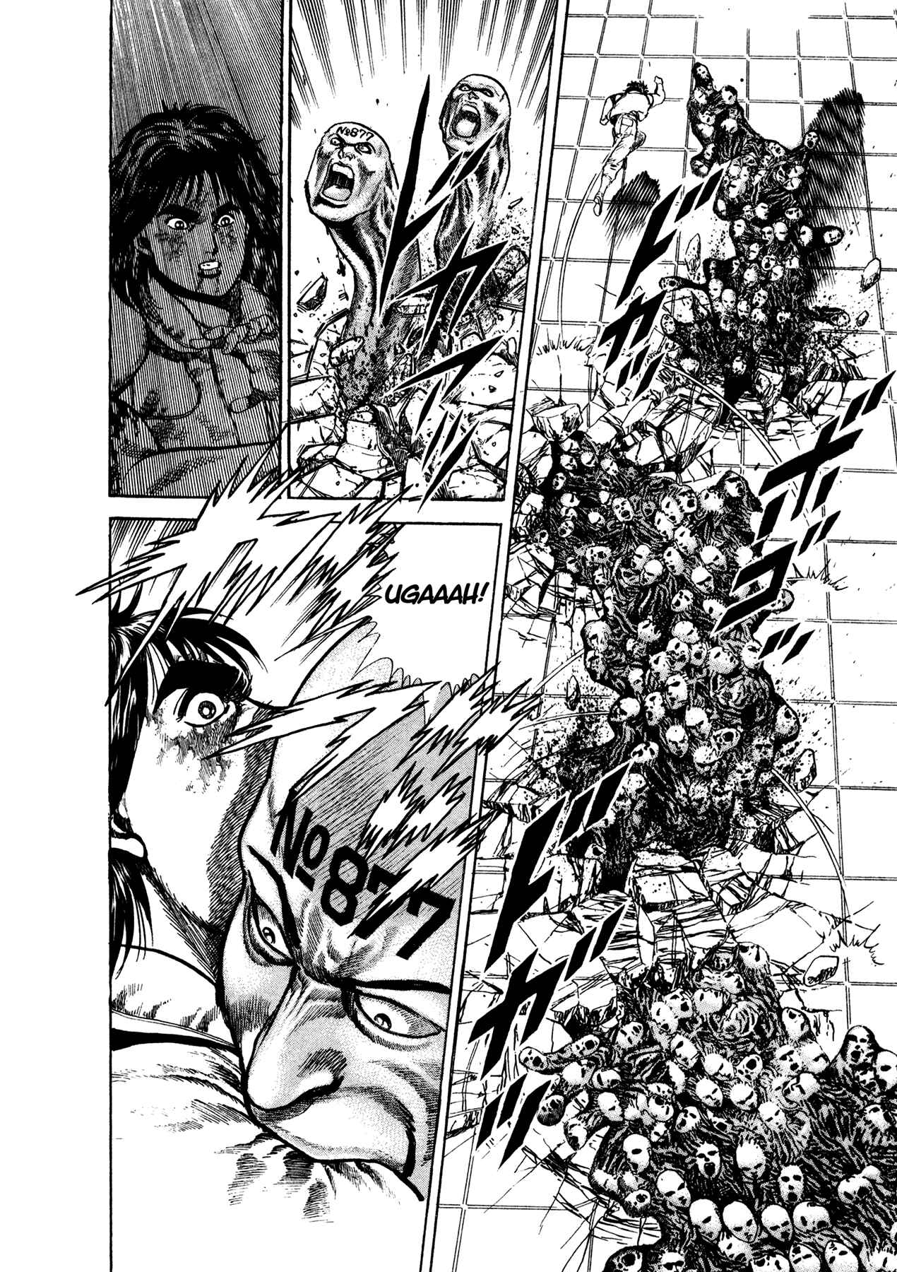 Page 17 Chapter 18 Damned