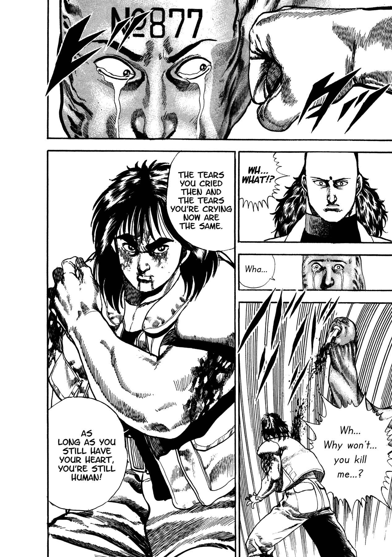 Page 21 Chapter 18 Damned