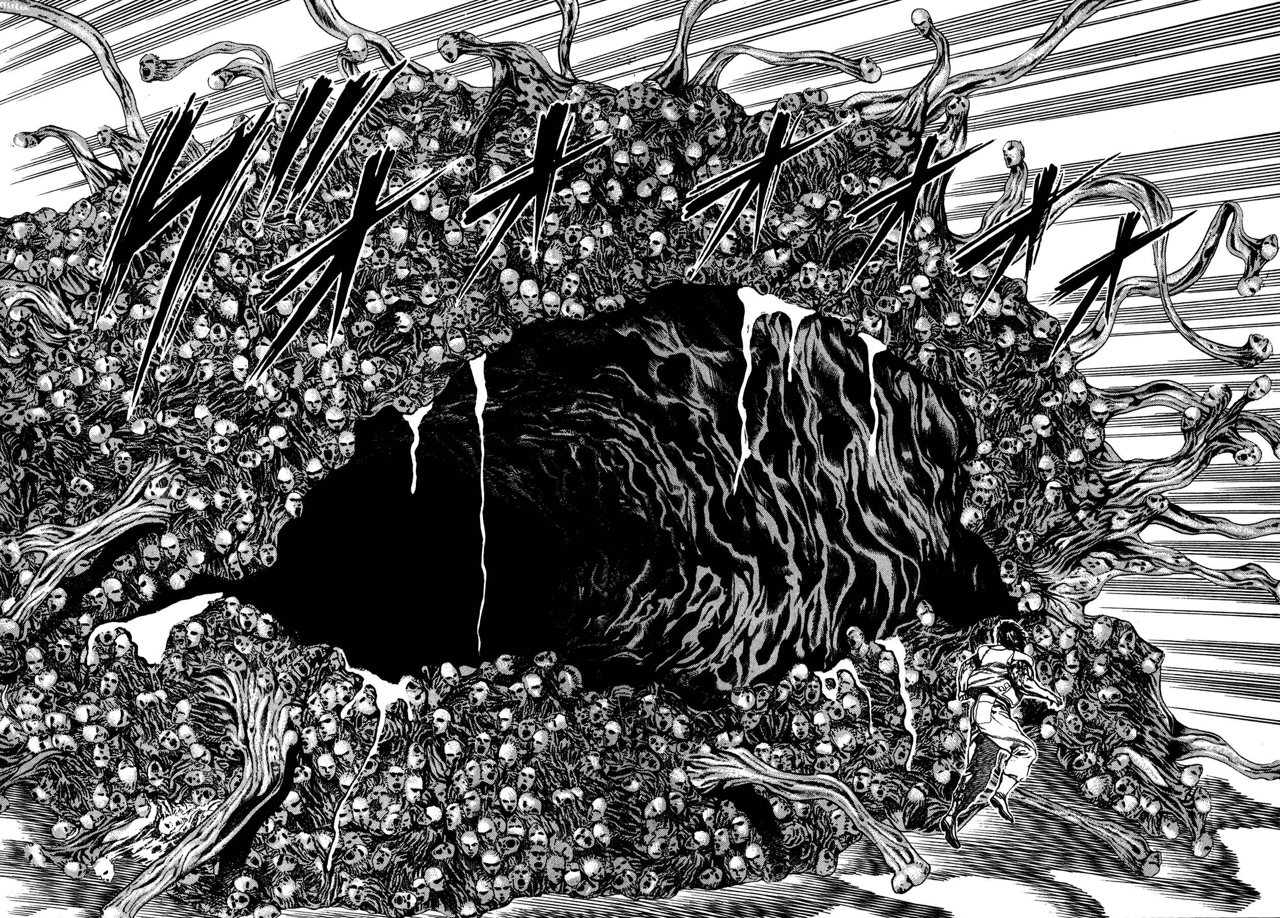 Page 23 Chapter 18 Damned