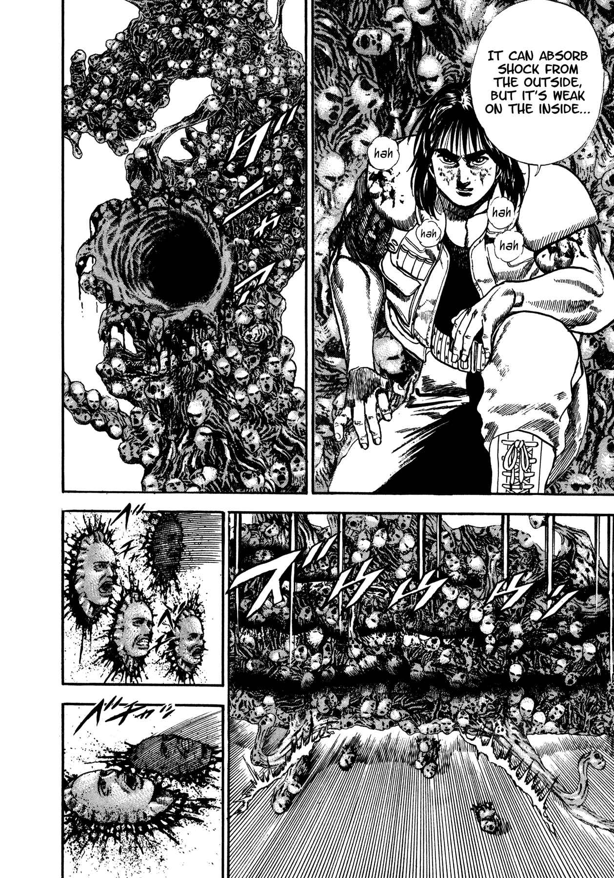 Page 27 Chapter 18 Damned