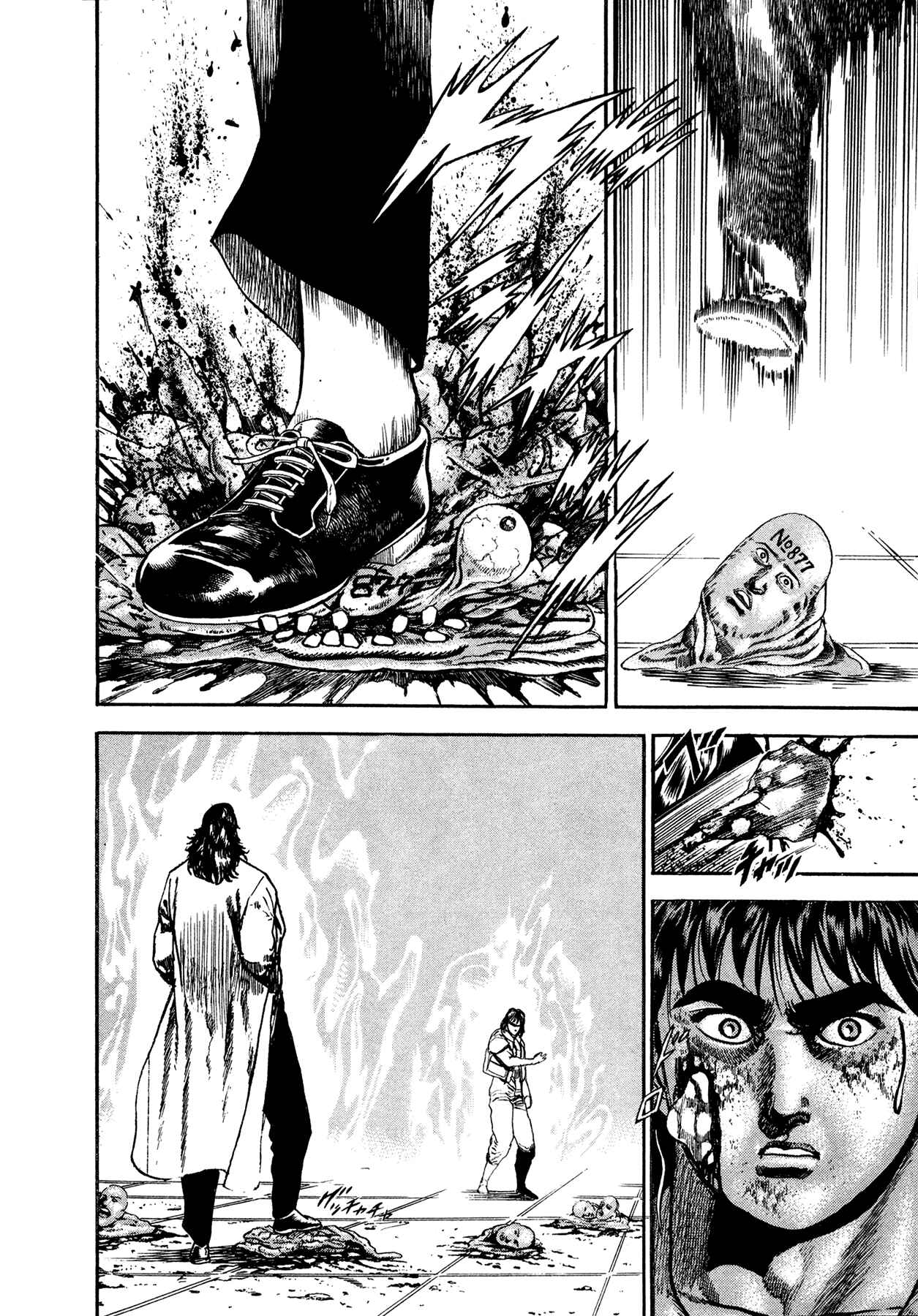 Page 29 Chapter 18 Damned