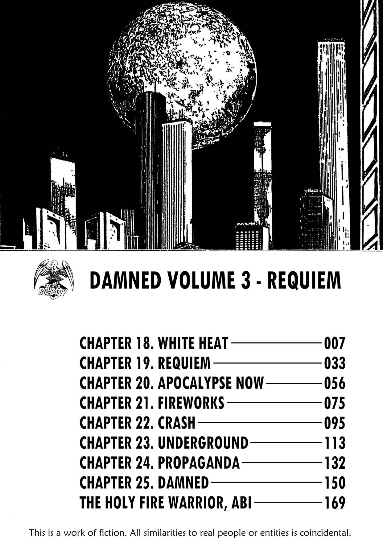 Page 7 Chapter 18 Damned