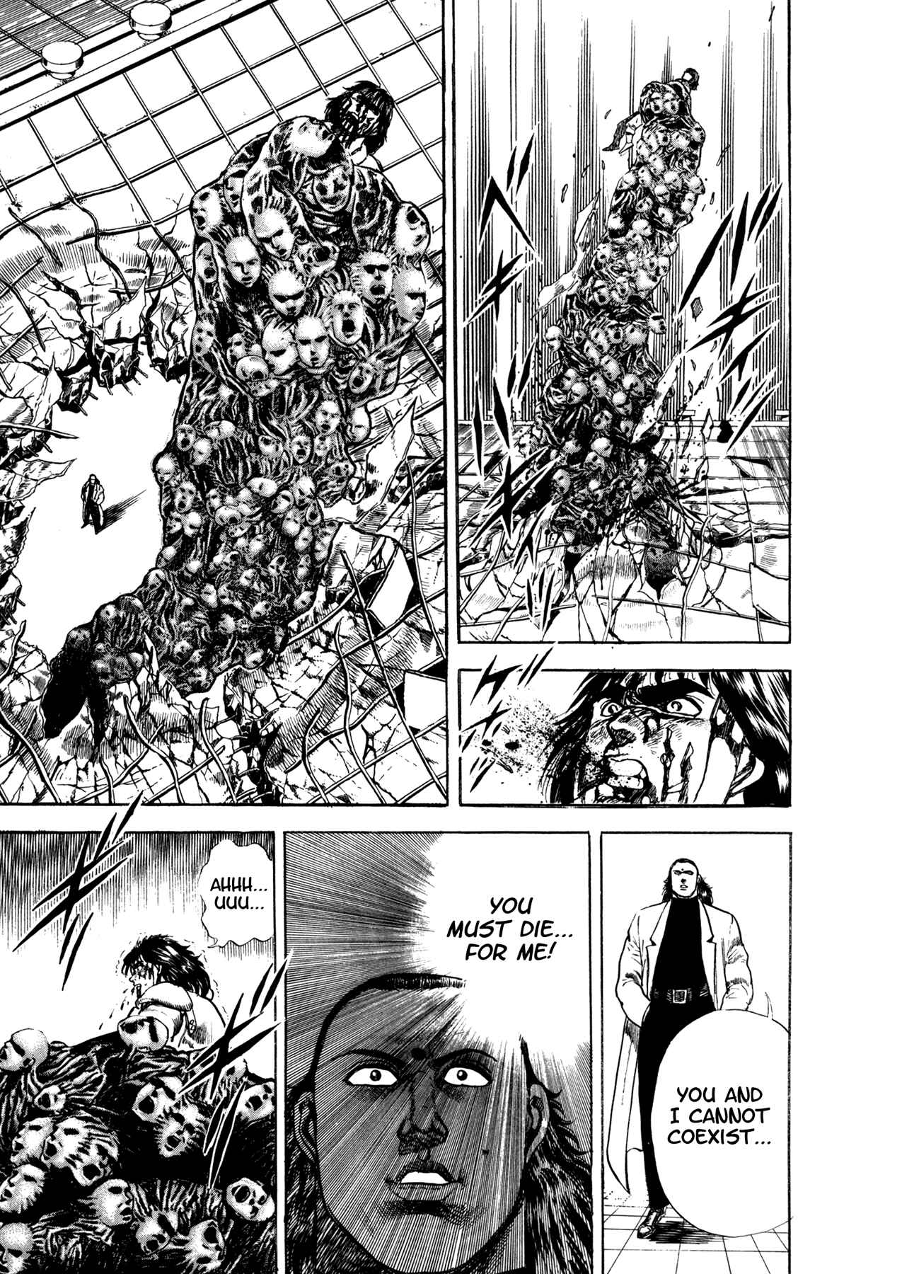 Page 11 Chapter 17 Damned