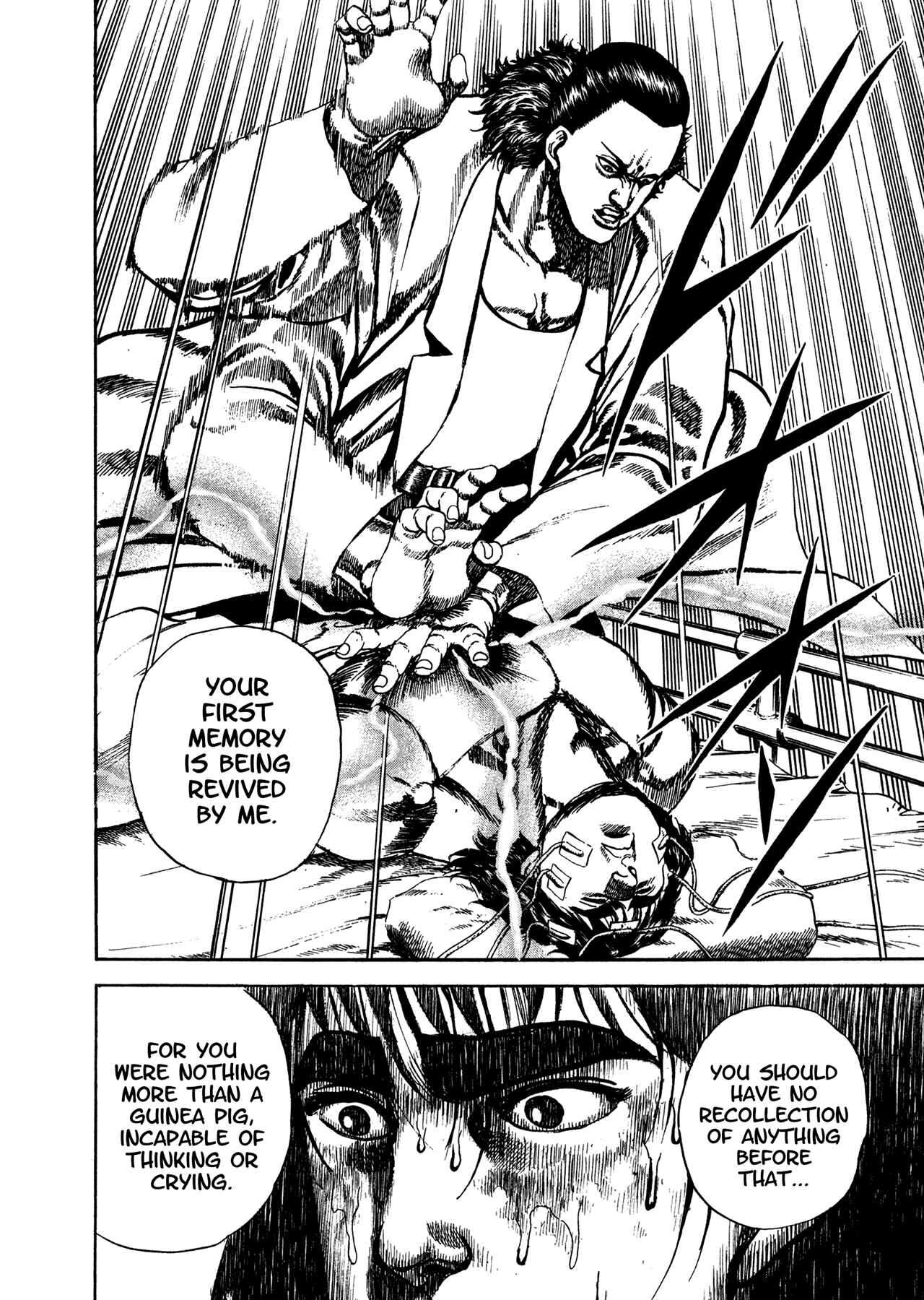 Page 10 Chapter 20 Damned