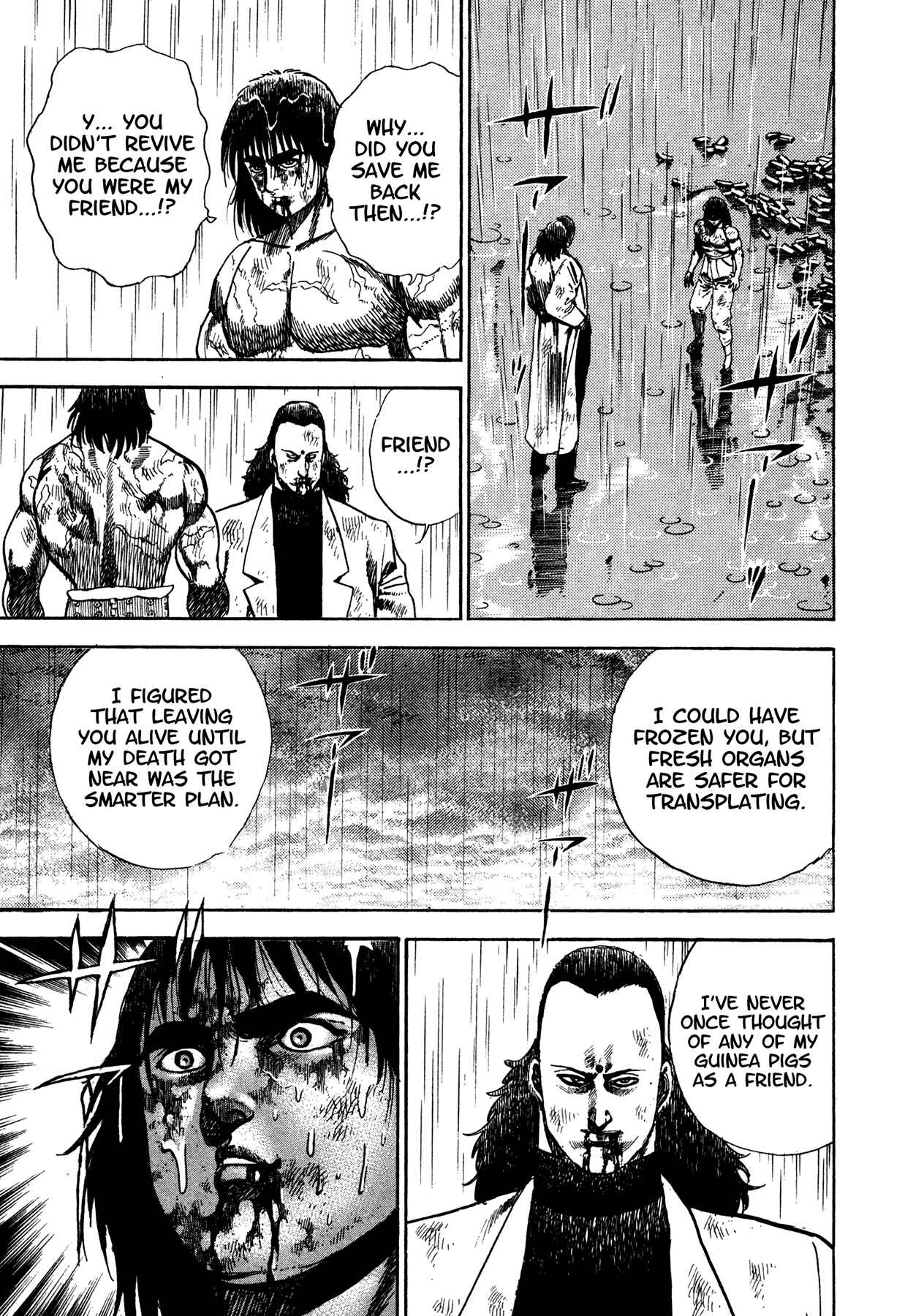 Page 11 Chapter 20 Damned