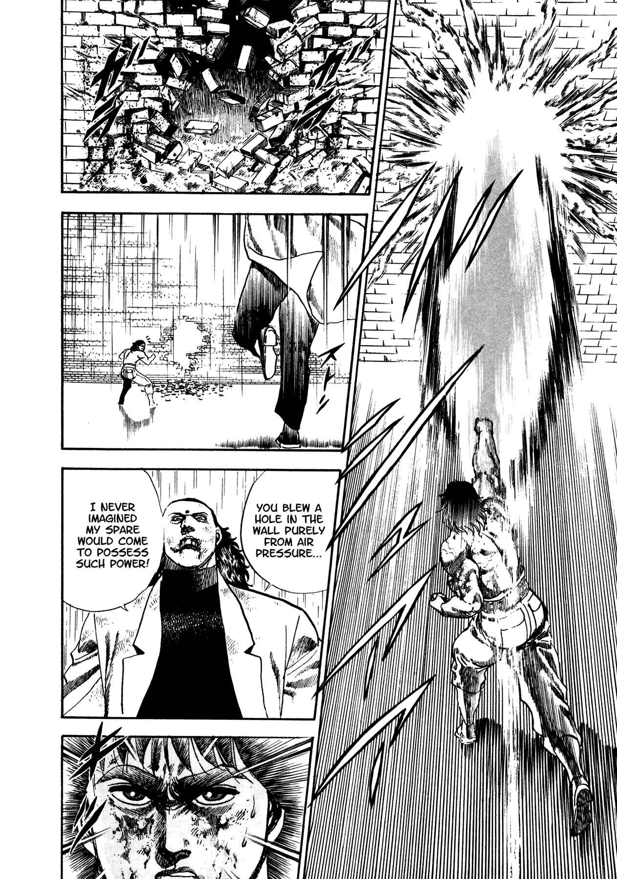 Page 4 Chapter 20 Damned