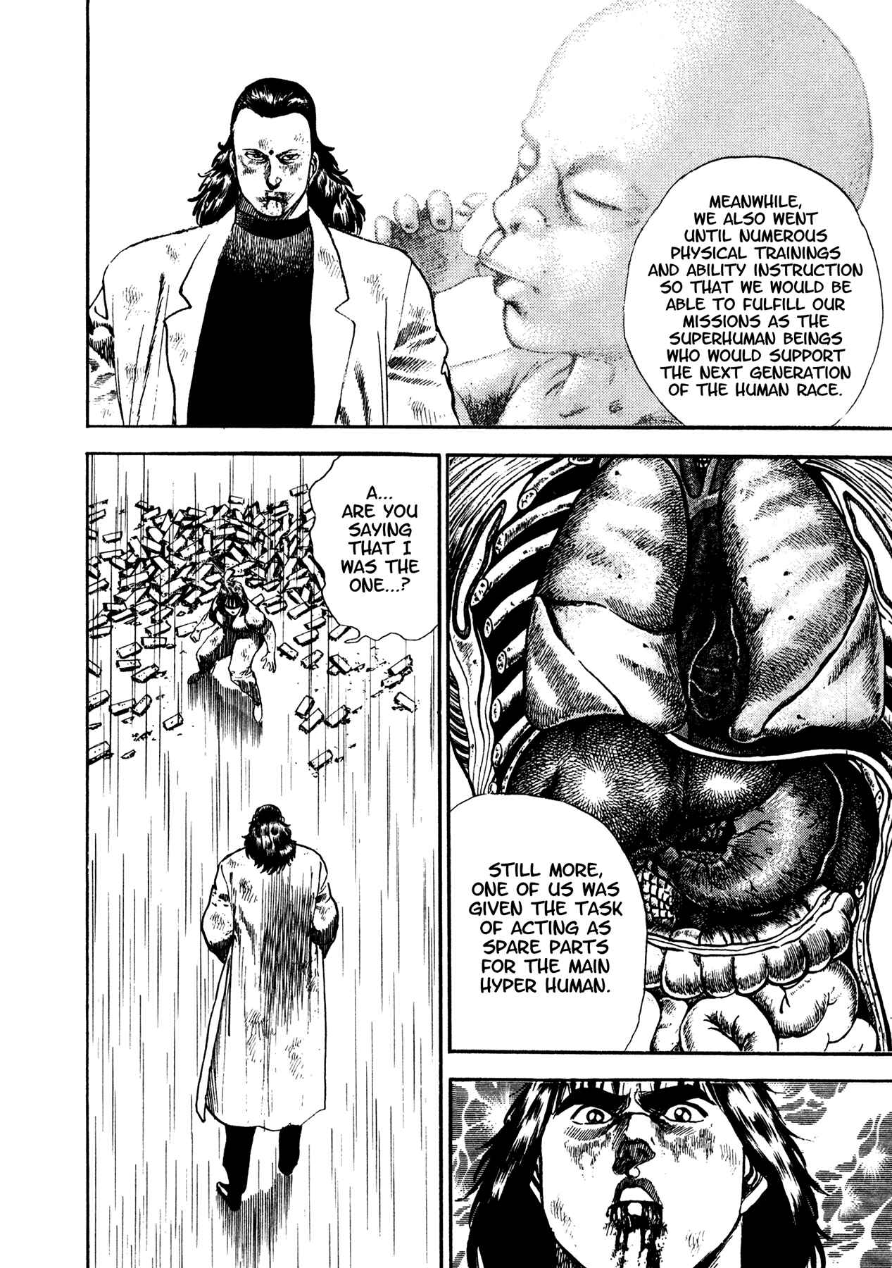 Page 8 Chapter 20 Damned