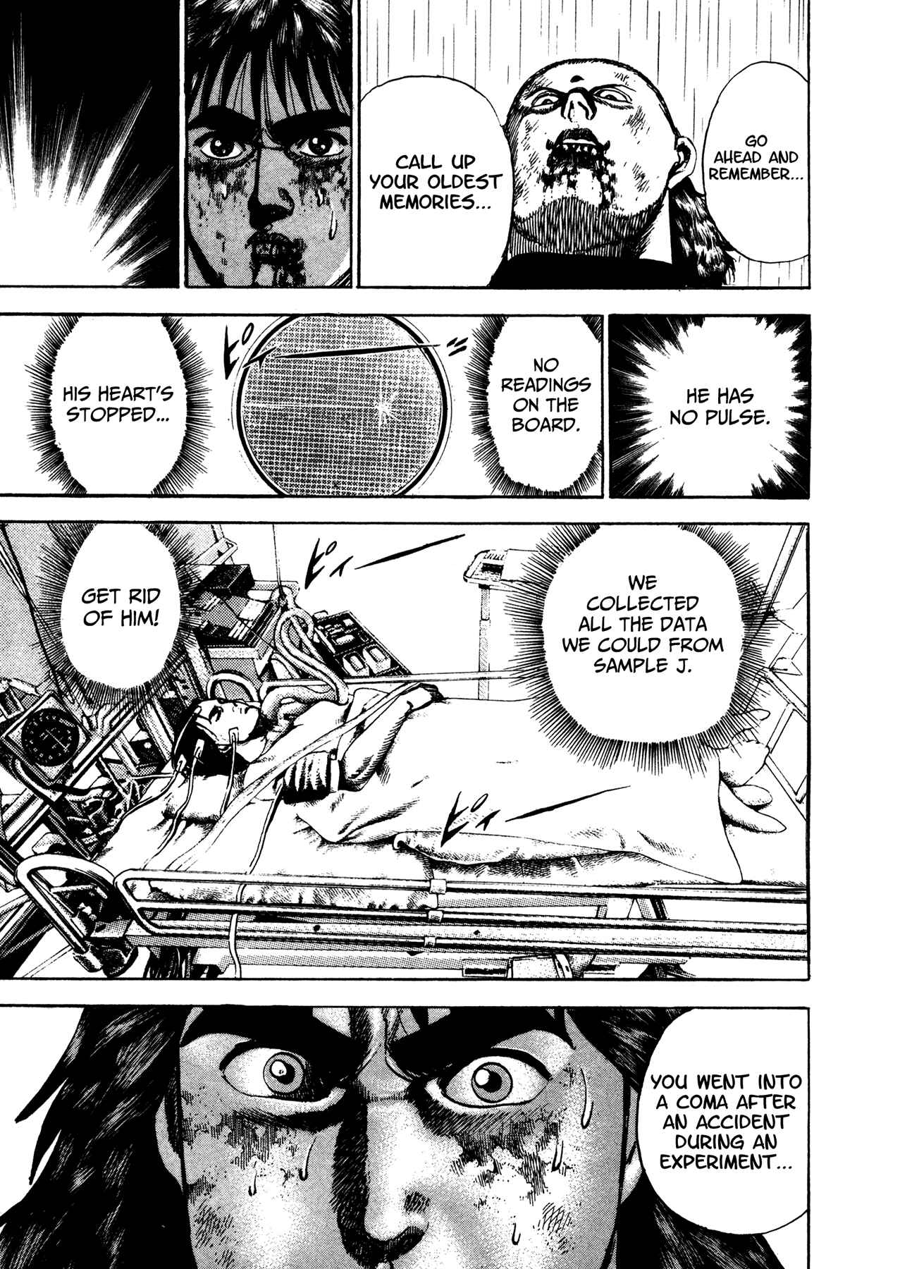 Page 9 Chapter 20 Damned