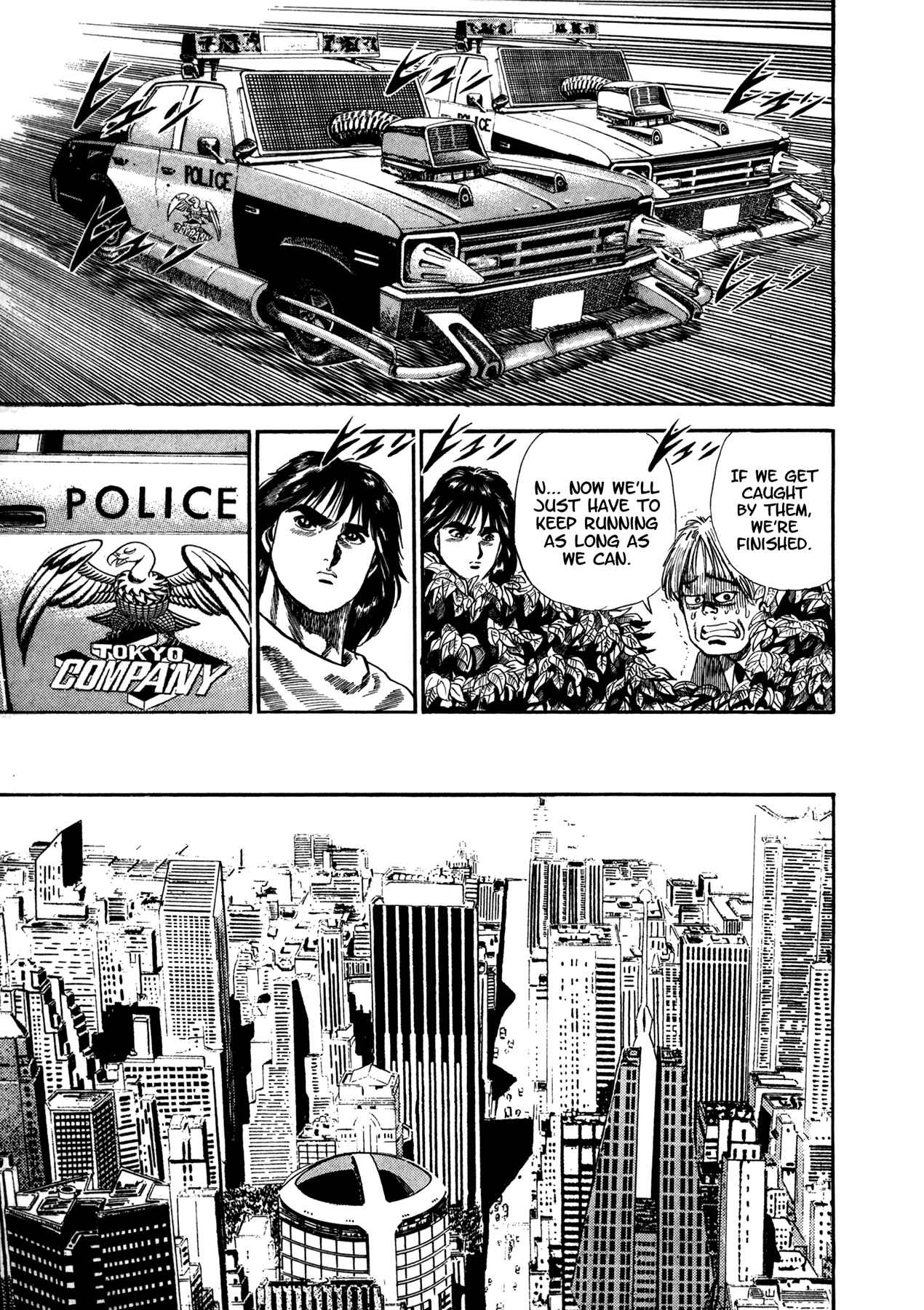 Page 12 Chapter 12 Damned
