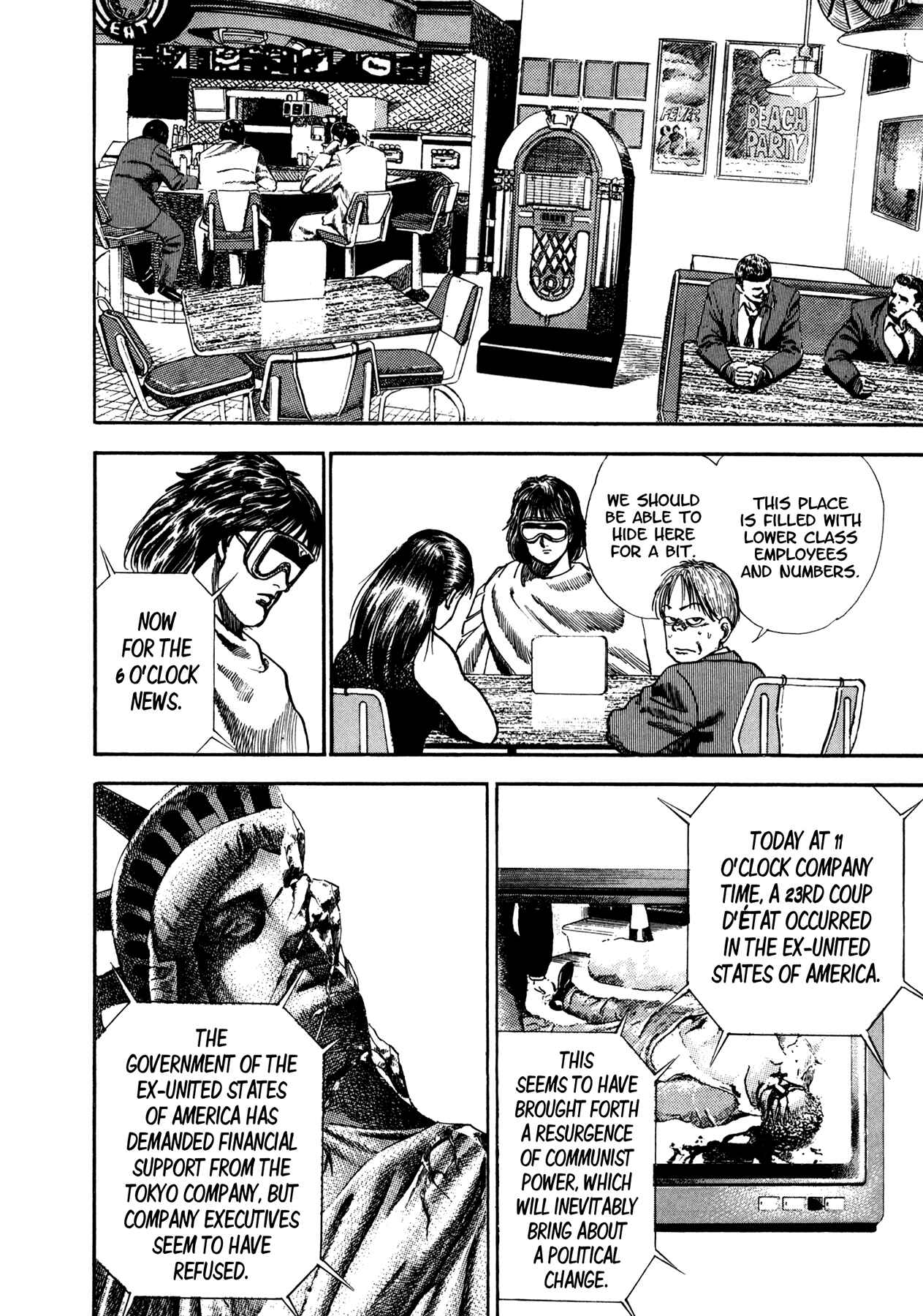 Page 15 Chapter 12 Damned