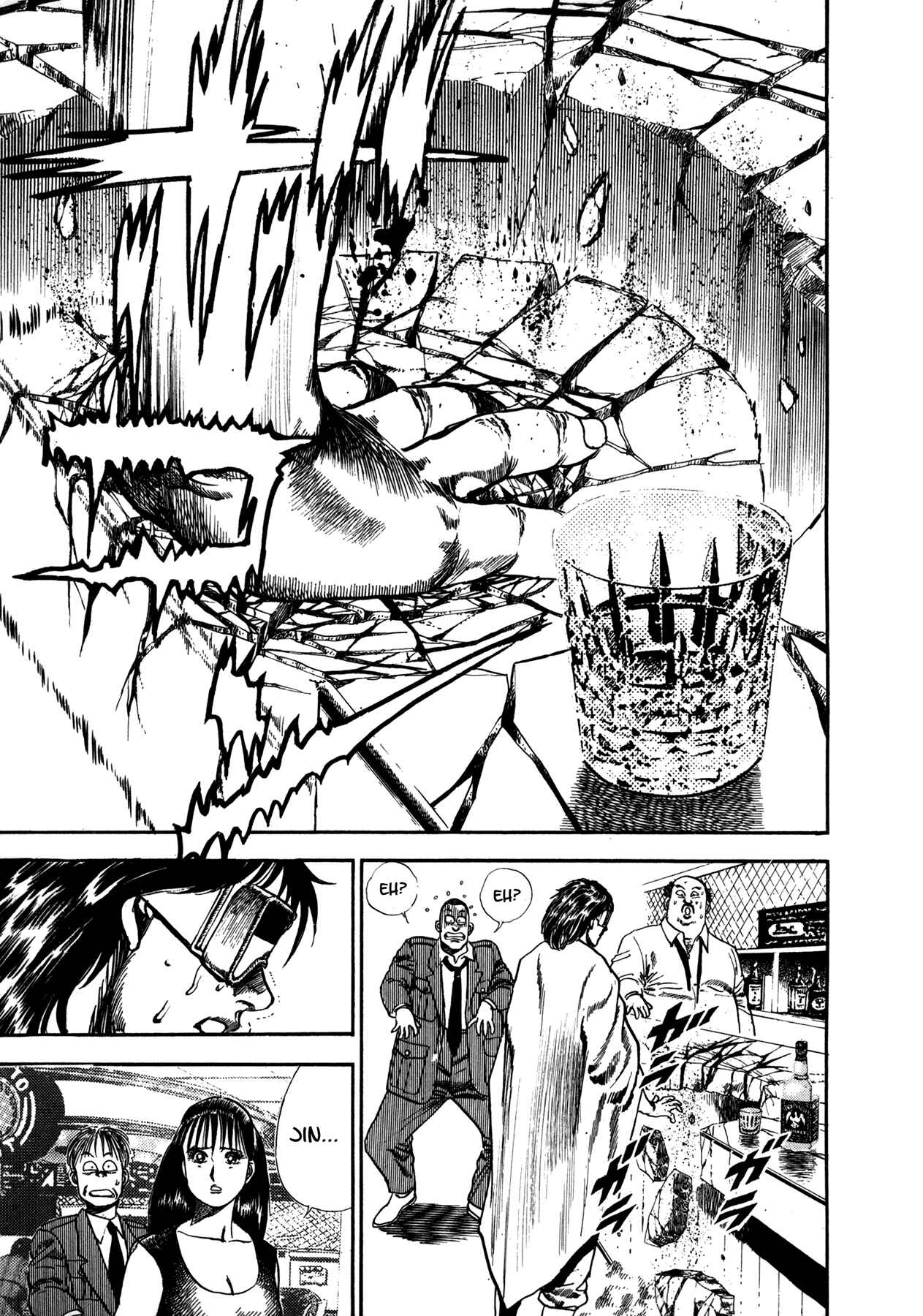 Page 18 Chapter 12 Damned