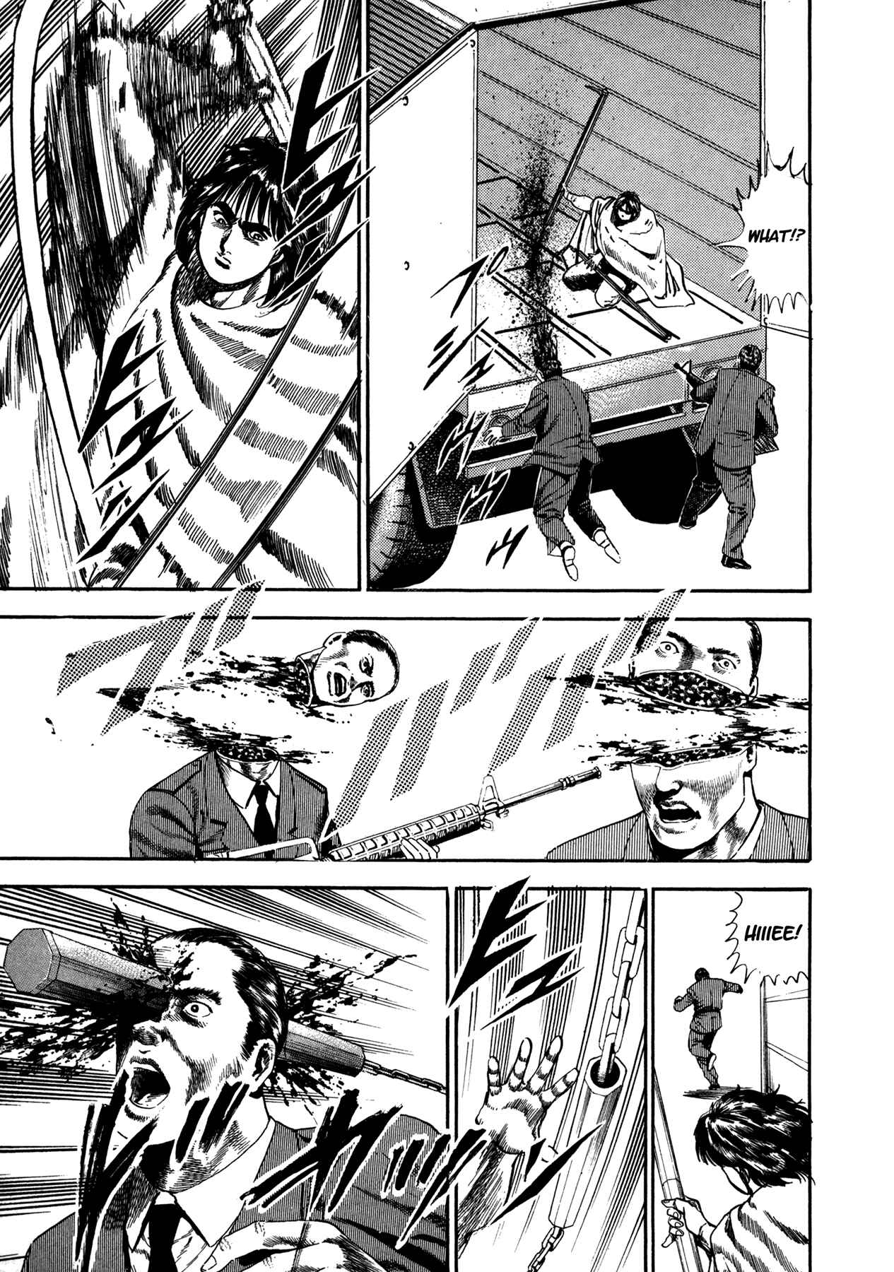 Page 6 Chapter 12 Damned